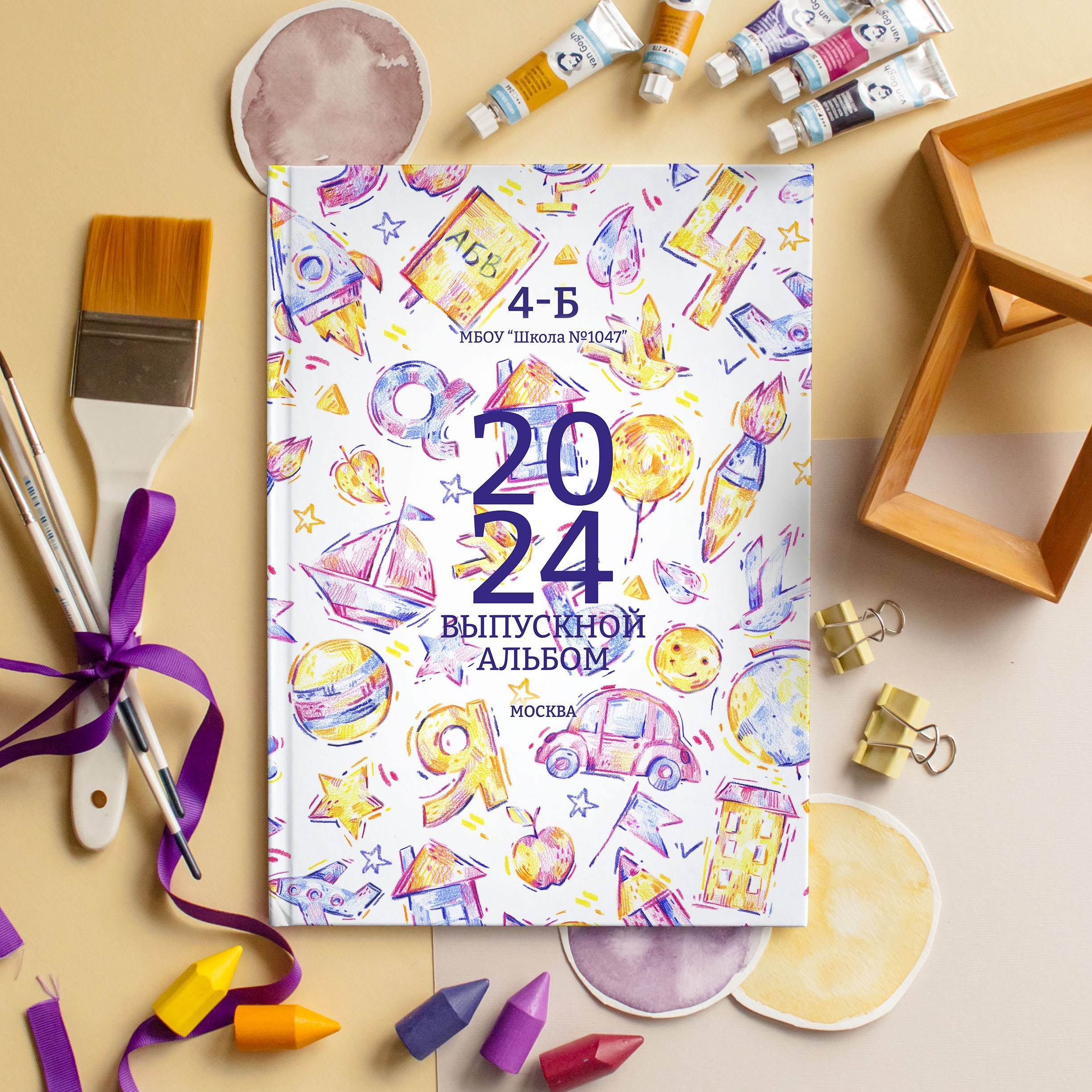 Дизайны фотокниг для детского сада. REPEYBOOK | Выпускные альбомы для детского сада и класса