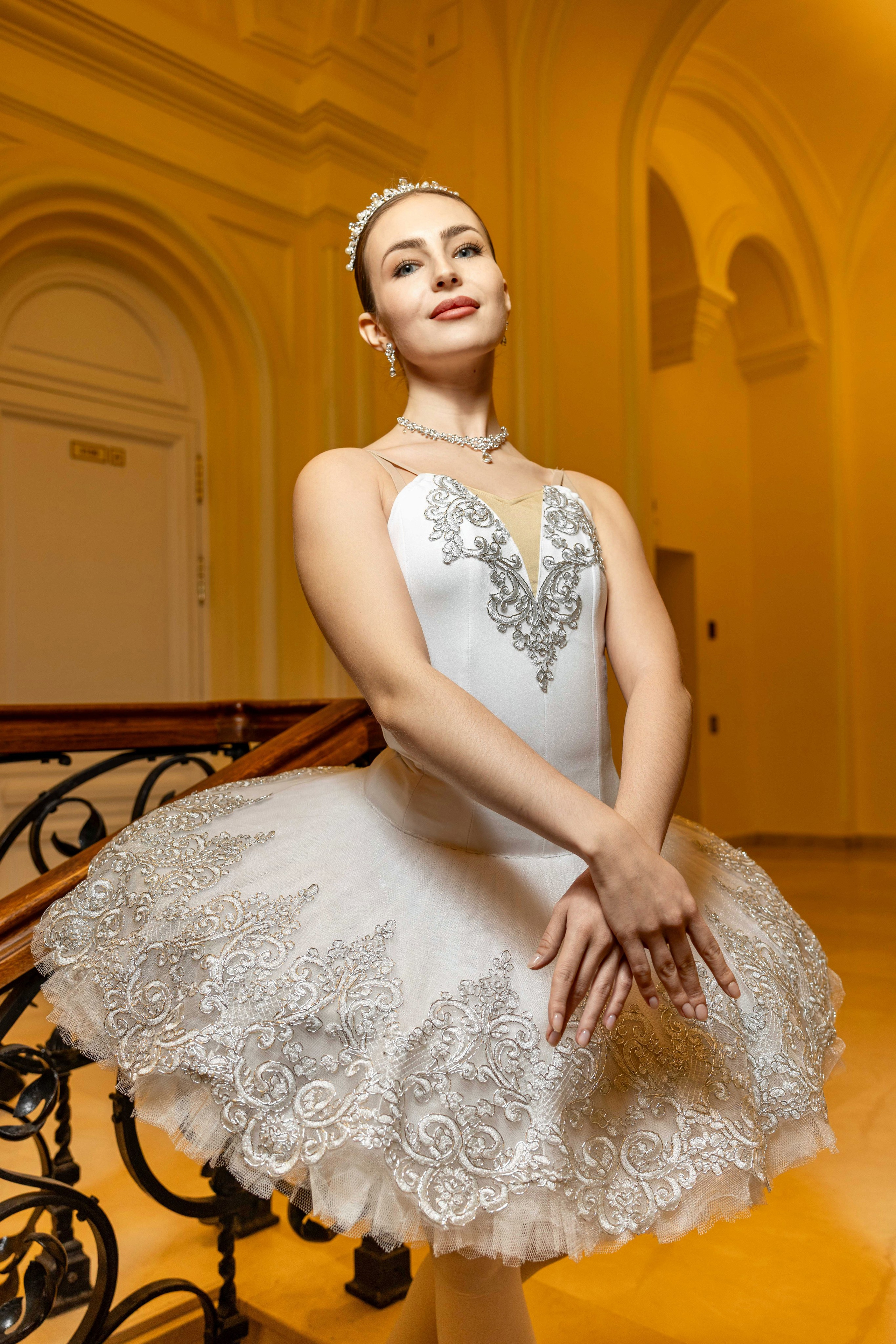 Фемида 2025. Андрей Шаповалов — репортажный фотограф в Москве