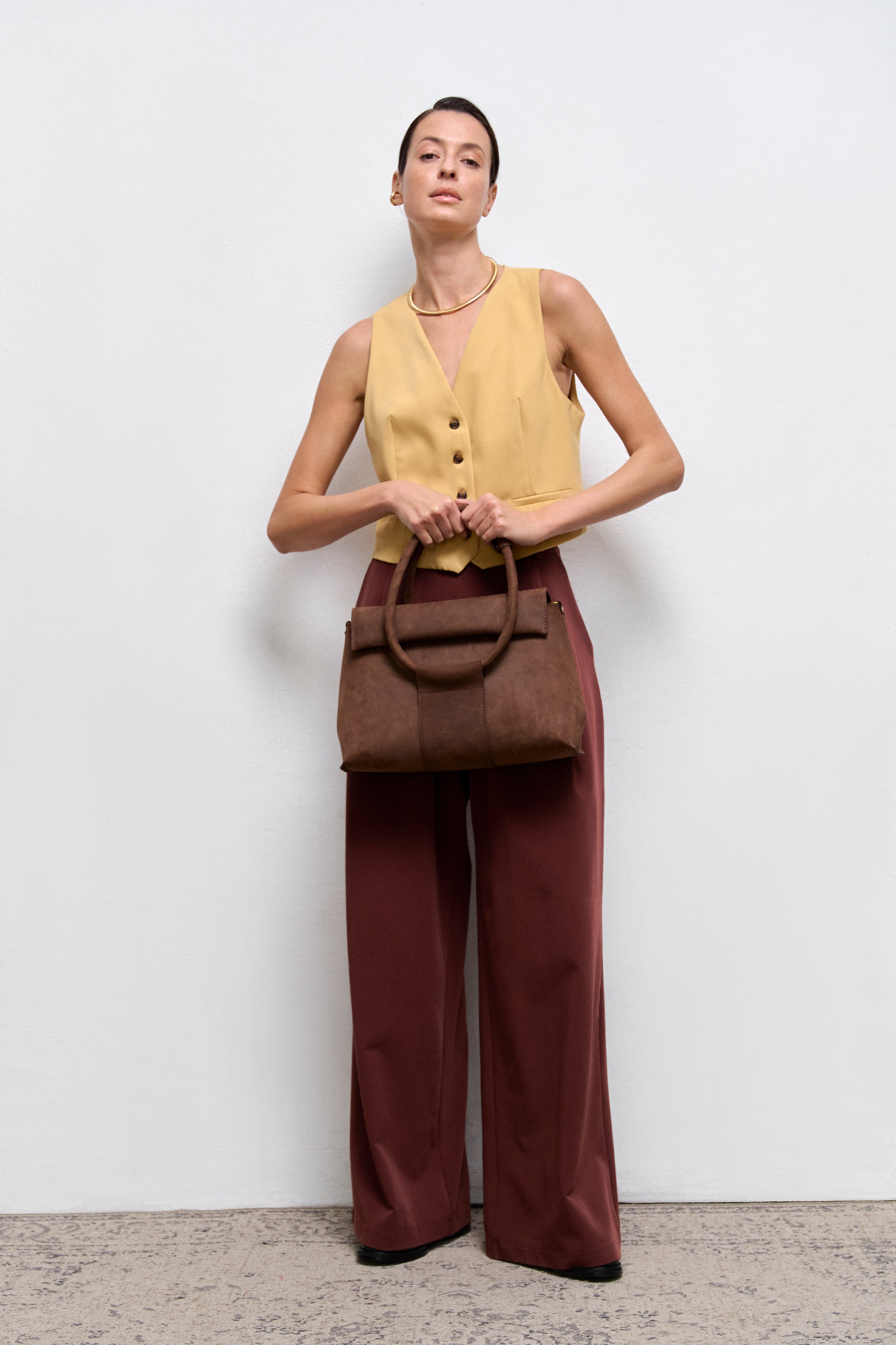 Съёмка для бренда Sherwood. Fashion фотограф в Москве Ксения Чупрунова