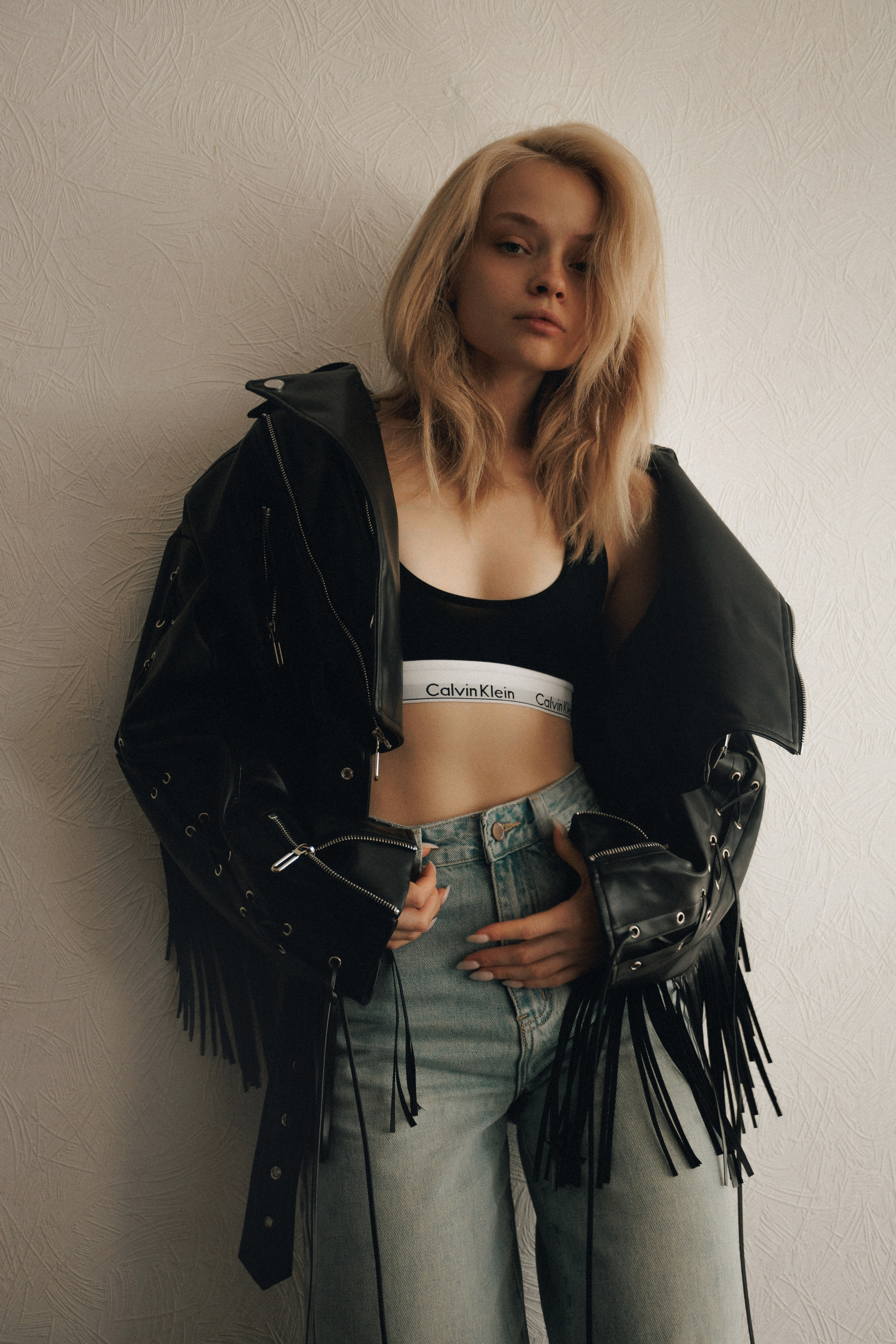 Индивидуальная съёмка. Фотограф Батурин Илья г. Красноярск