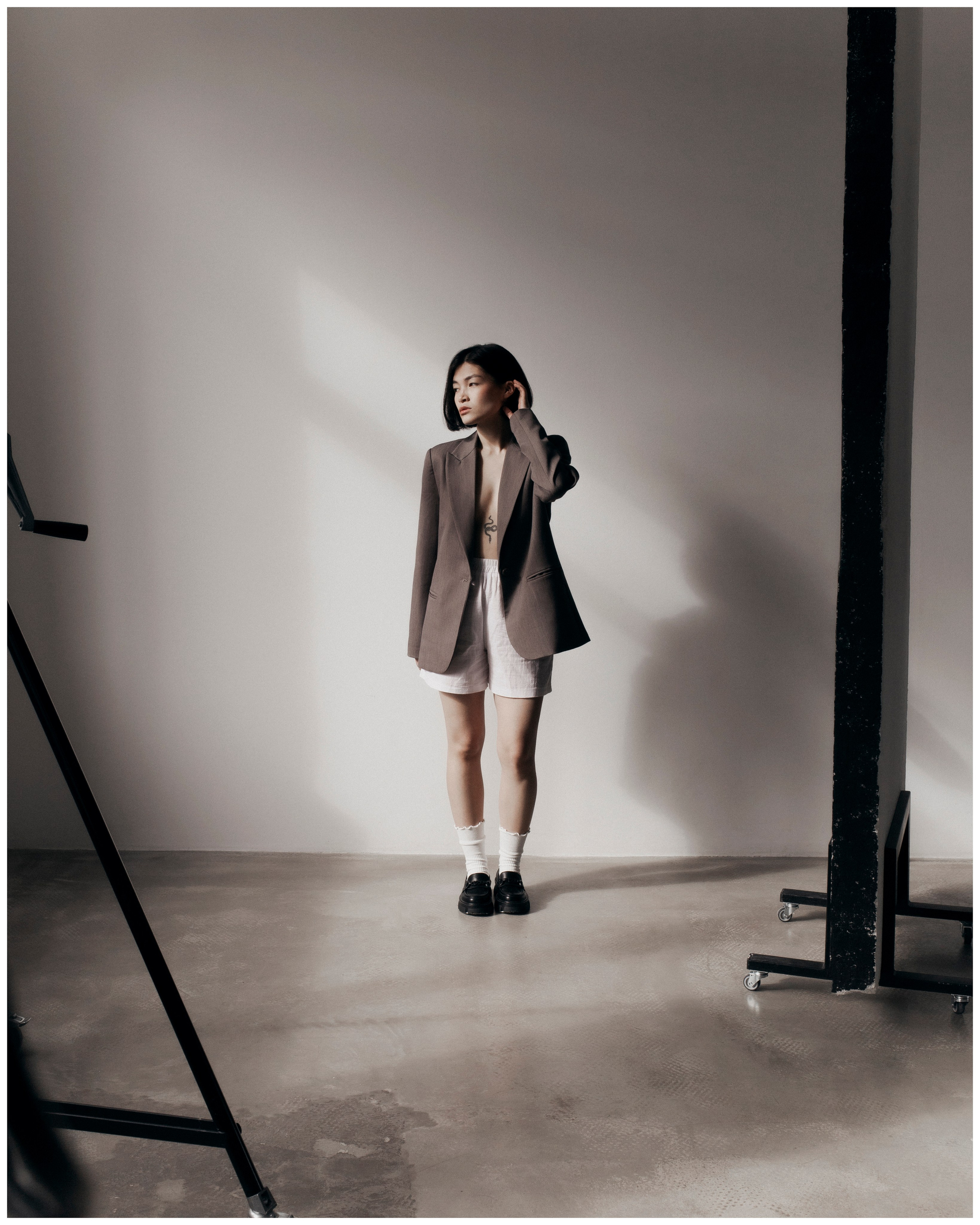 Эмилия. Катерина Аникеева | Фотограф | Екатеринбург