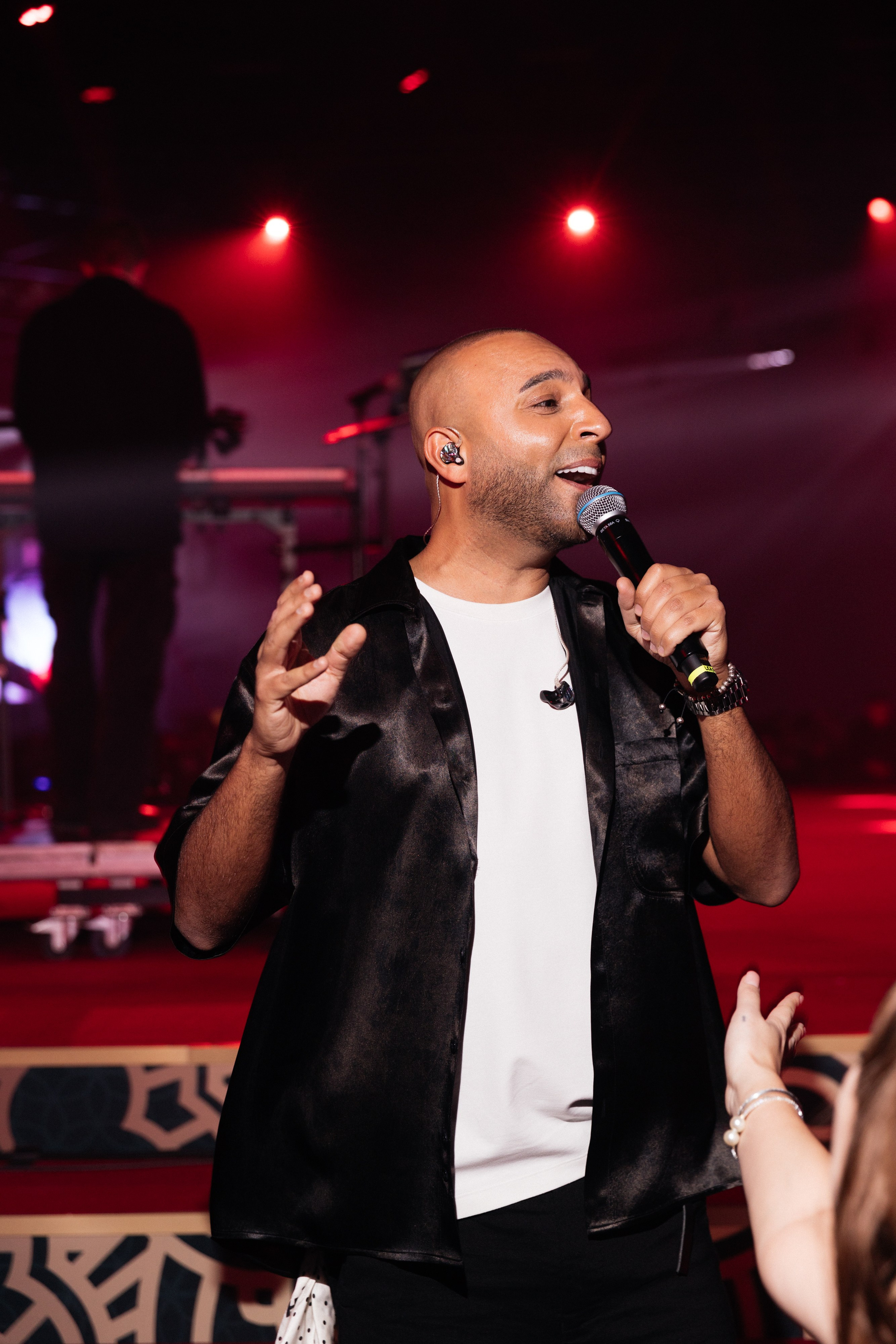 Концерты. Фотокарточки