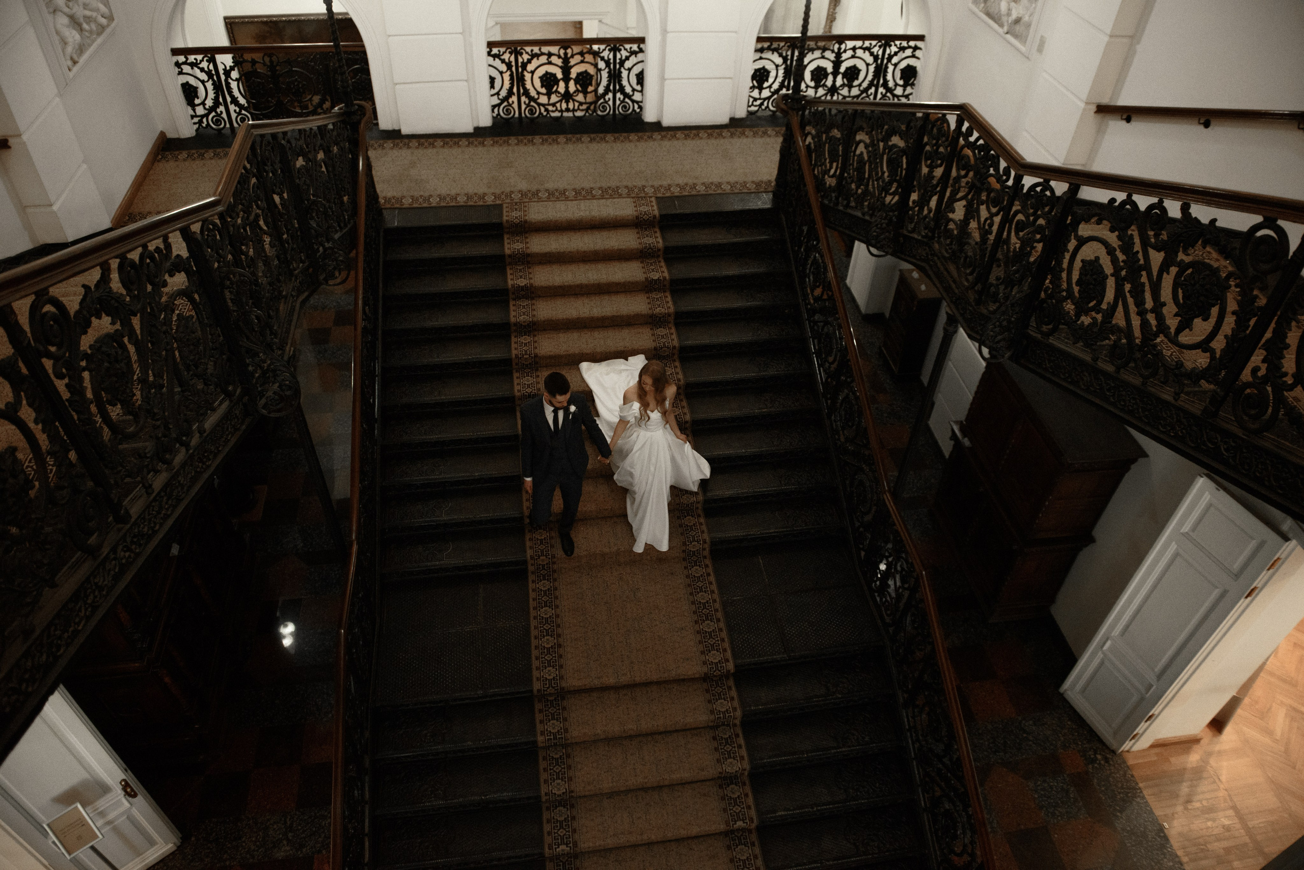 Как небо. Светлана Варфоломеева, женский и свадебный фотограф в Саратове