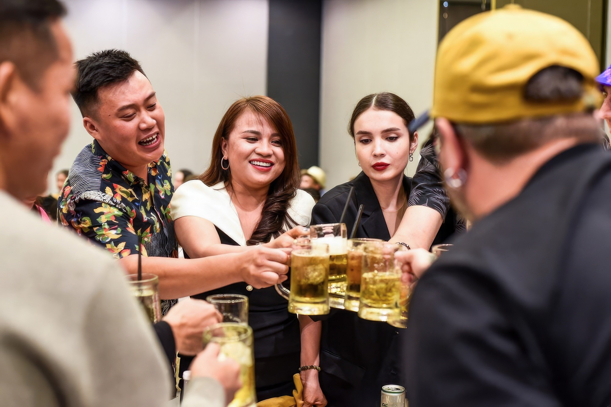 Репортажная фотосъёмка праздников, мероприятий, корпоративов