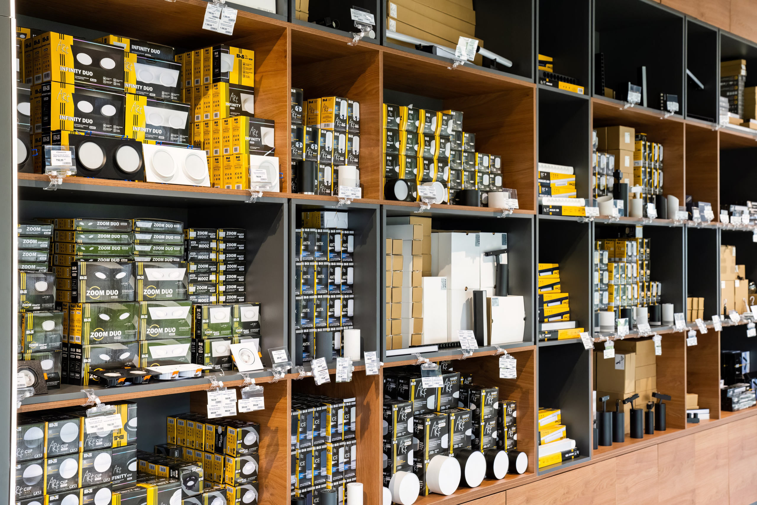 Предметная съёмка для маркетплейсов и каталогов