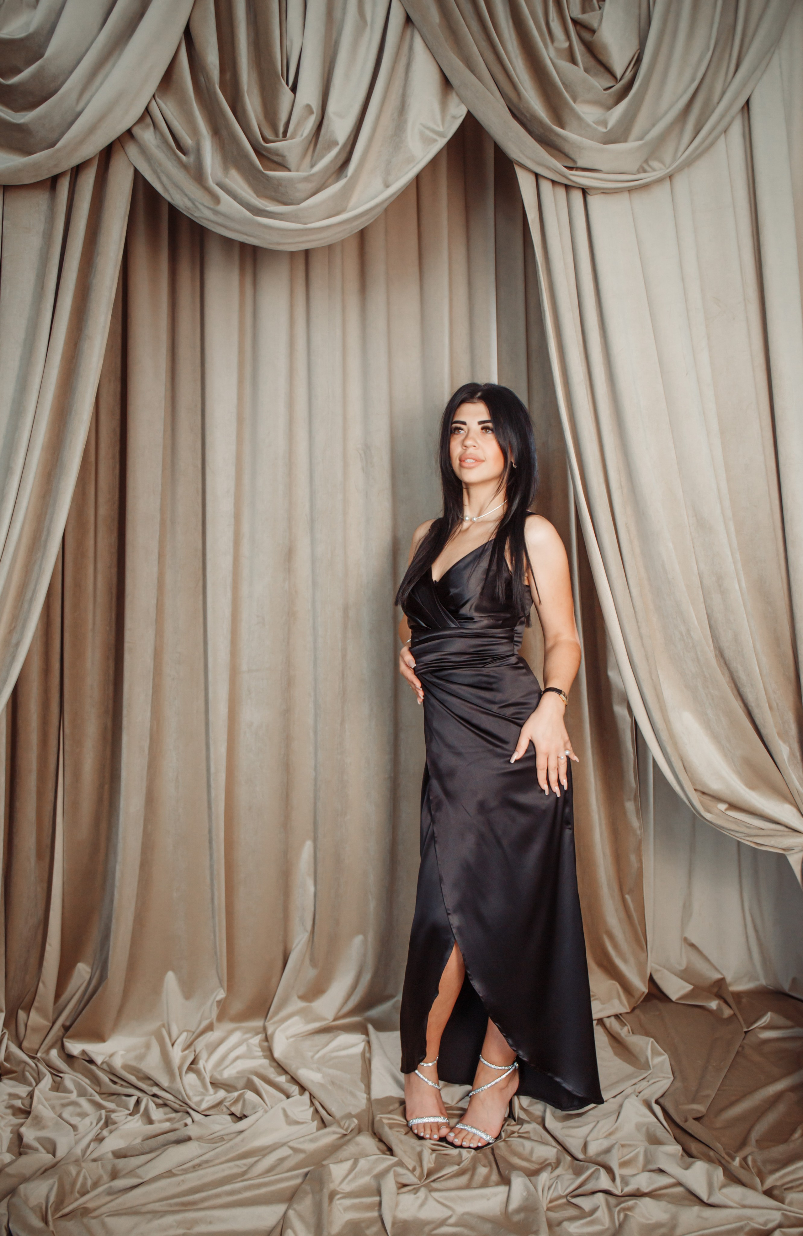 Индивидуальные фотосессии. Семейный фотограф из Новошахтинска Антонина Змиенко