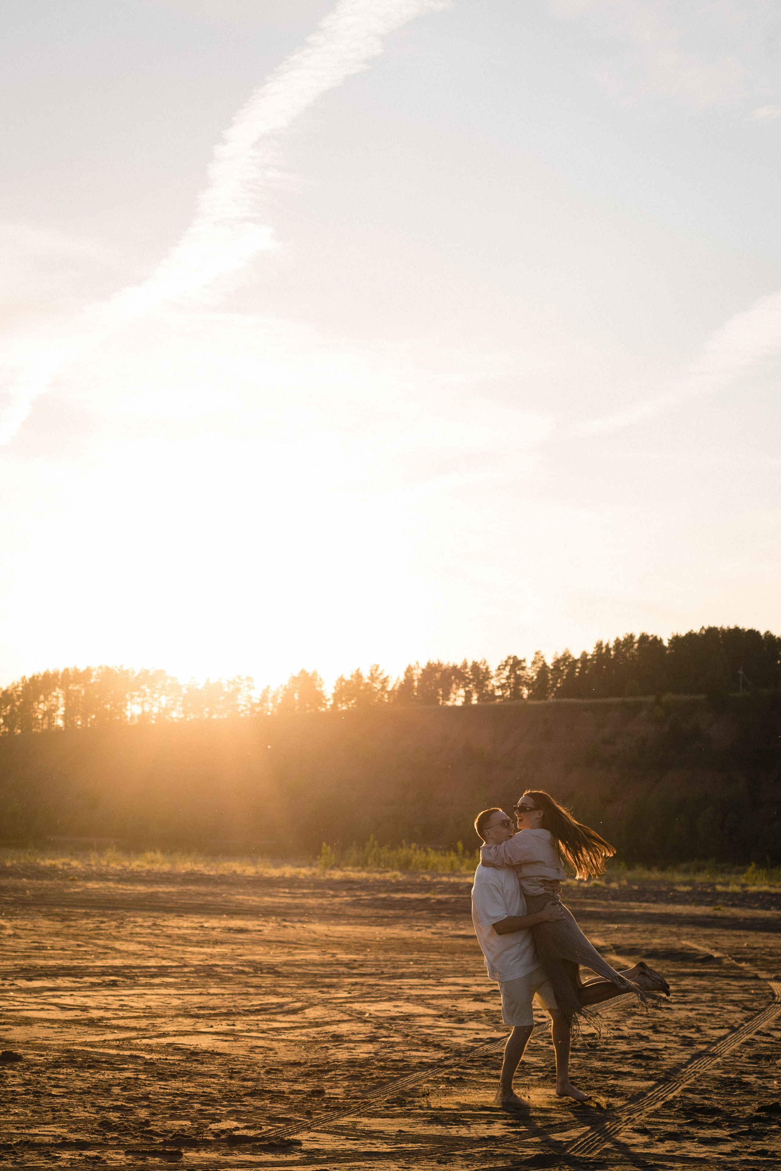Masha&Dinis. Свадебный фотограф в Ижевске Диля Ахмадишина