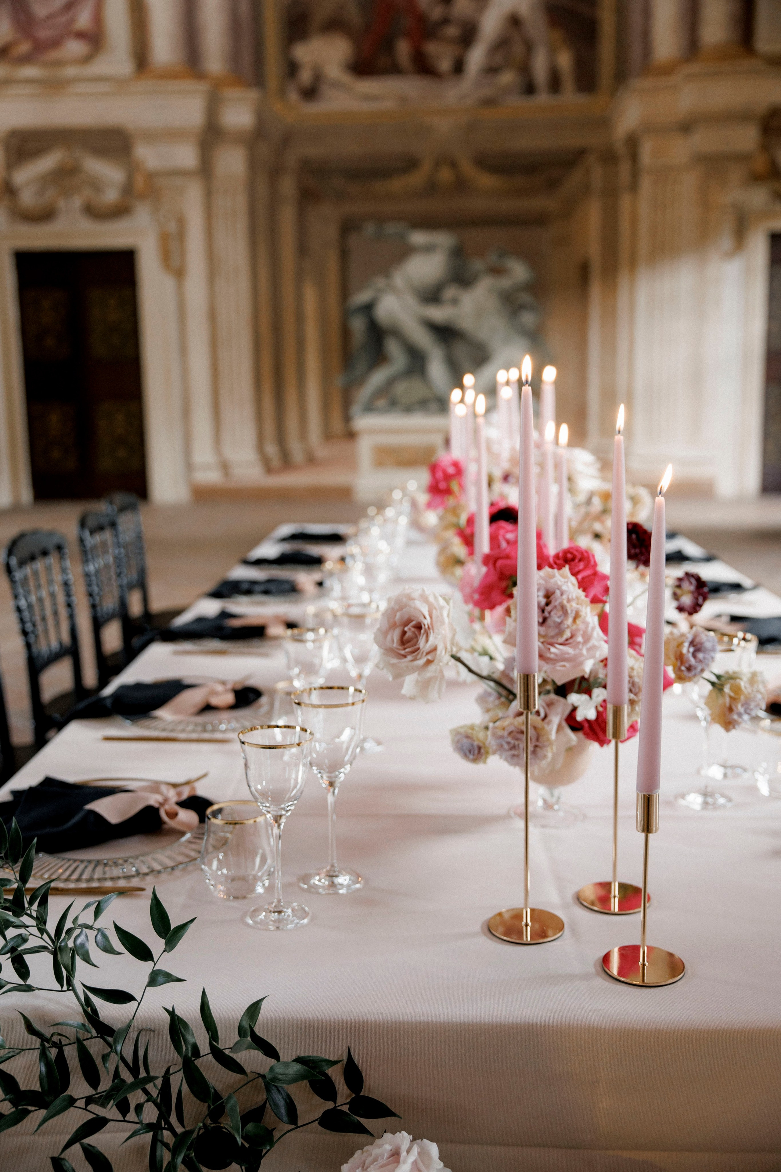 Eleonora & Lapo | Italy. Главная