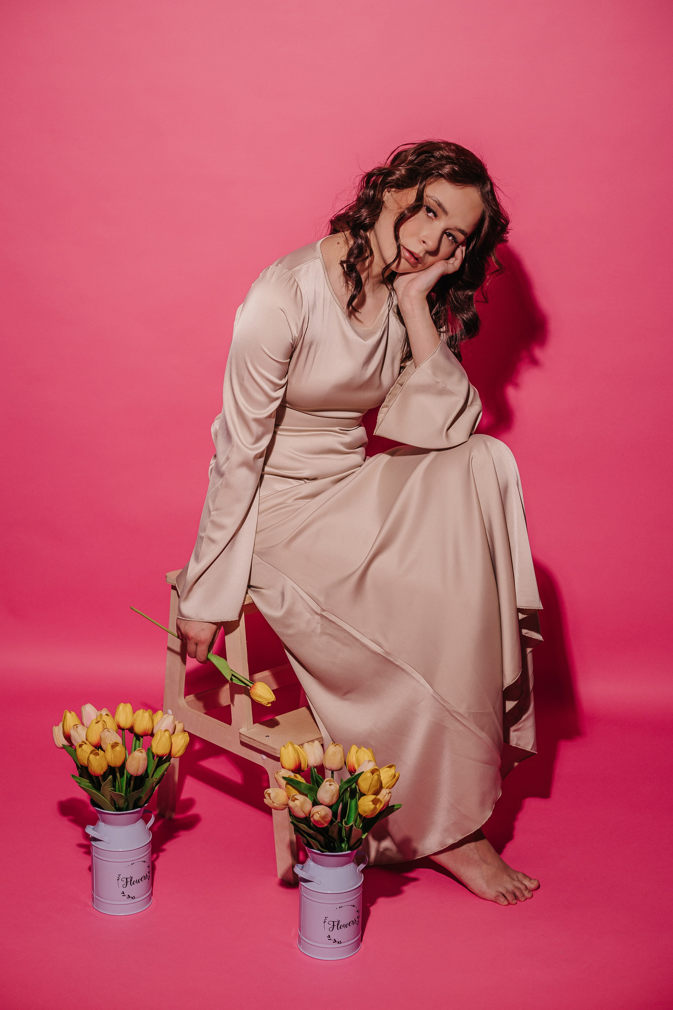 Нежная Арина. Свадебный и Семейный фотограф Маргарита Павлова