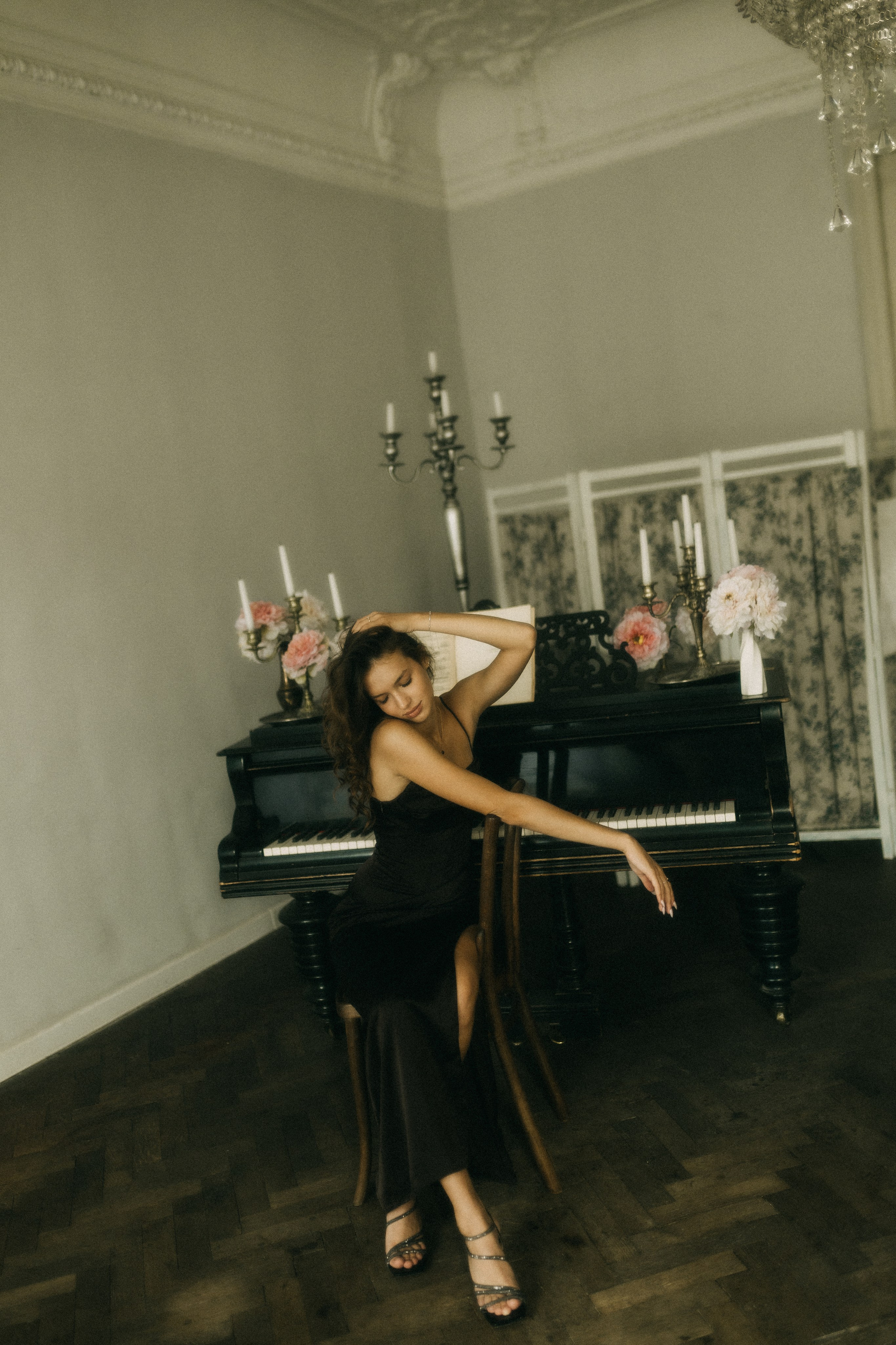 Таисия. Фотограф в Санкт-Петербурге