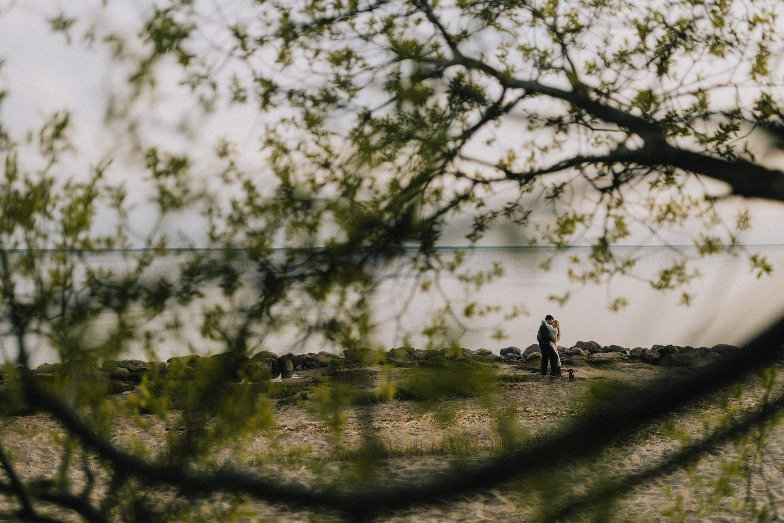 Ксения и Александр. Фотограф в Санкт-Петербурге