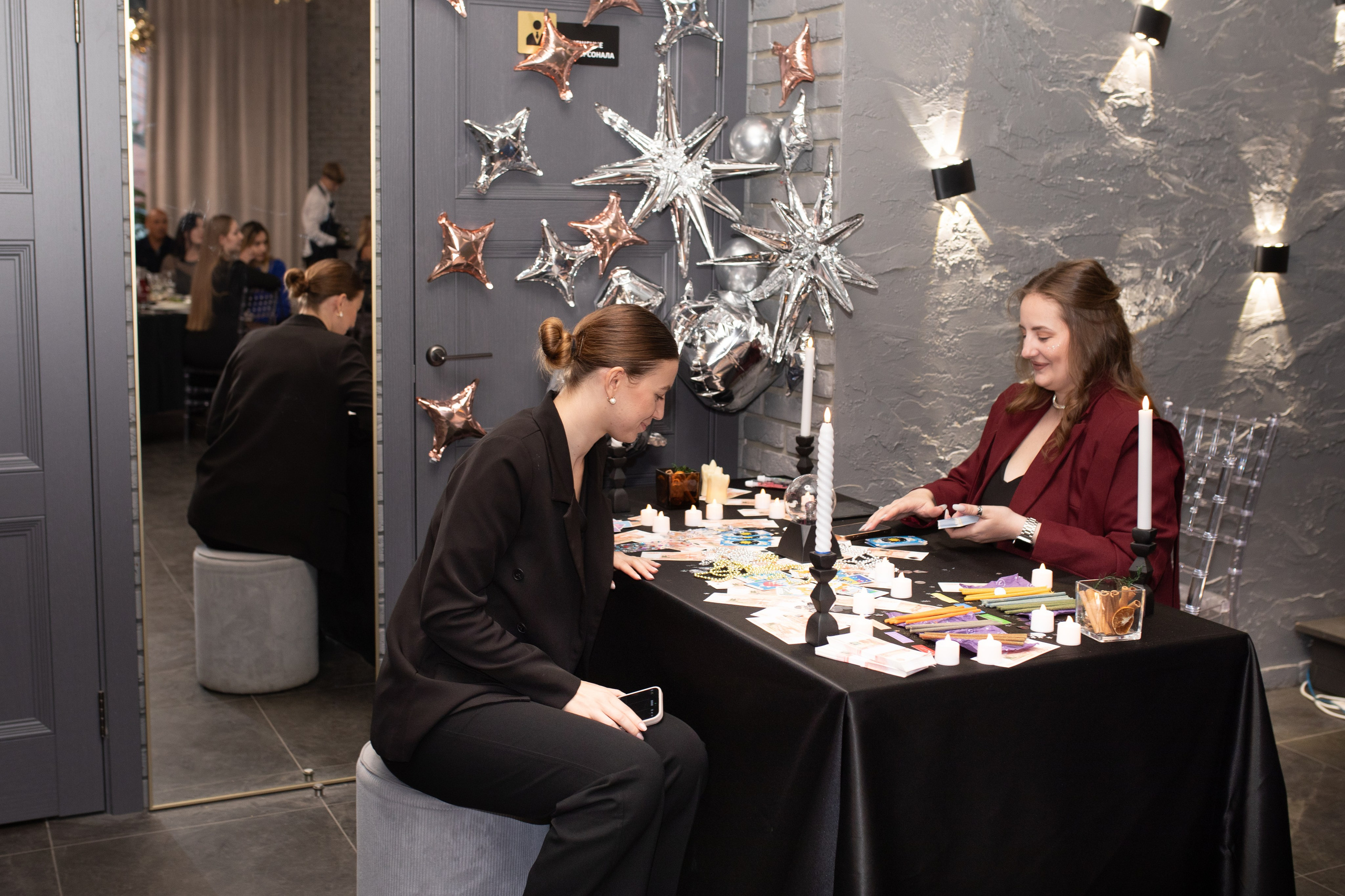 Корпоратив «Кейко» онлайн-школы обучения кондитеров. Фотограф в Новосибирске Ася Зверева