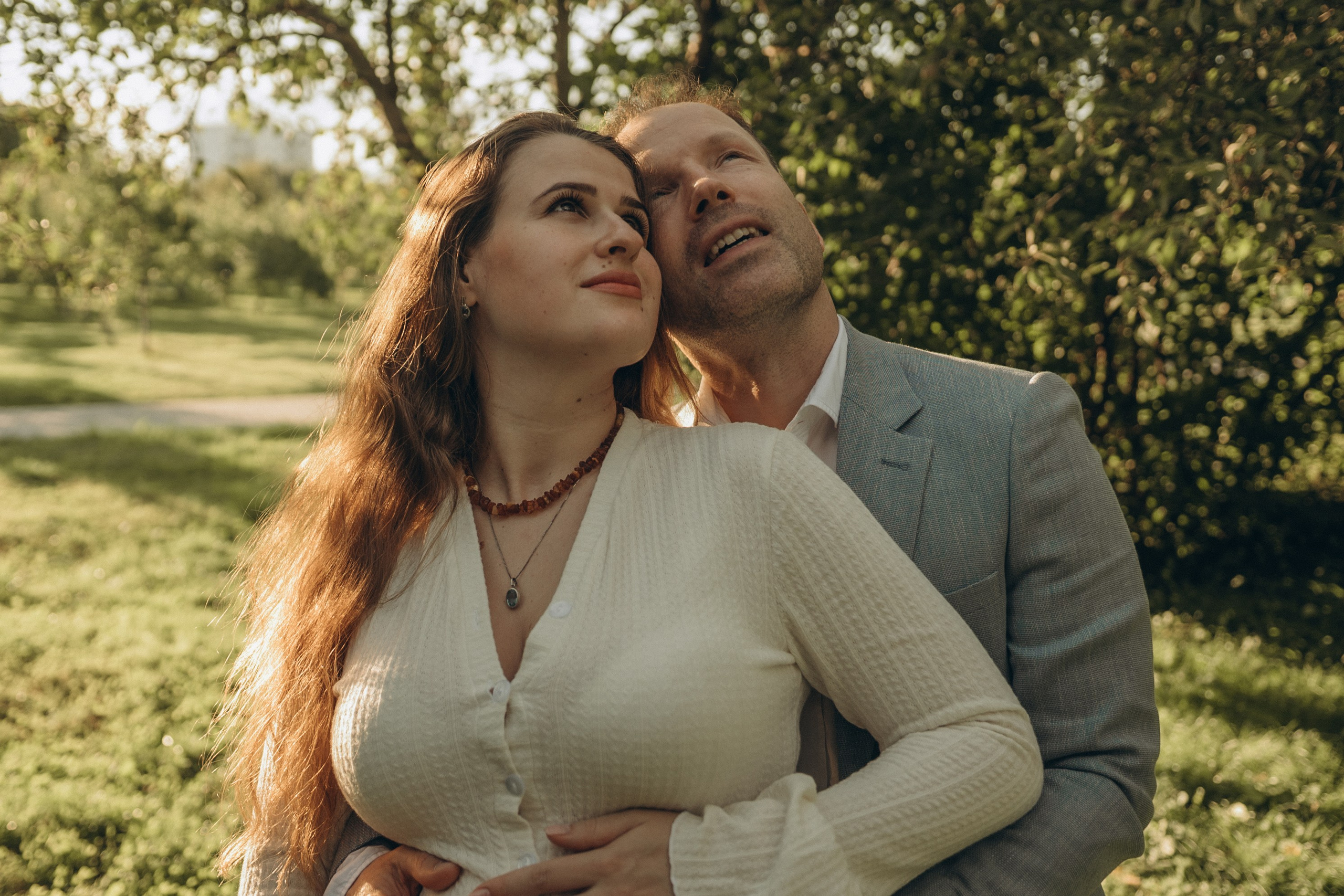 Светлана и Дмитрий. Гаврилова Настя семейный фотограф lifestyle в Москве