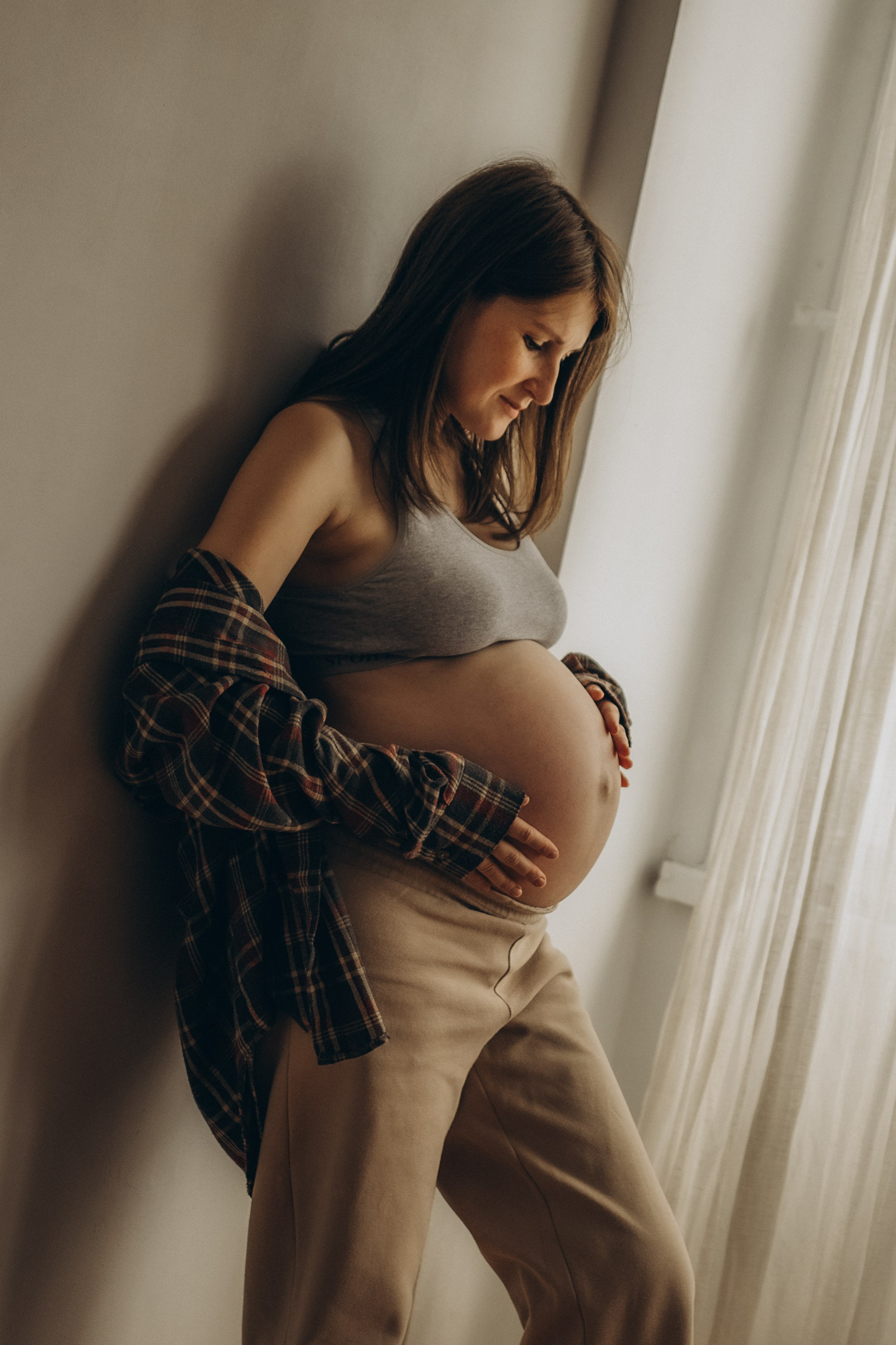 Мария. Гаврилова Настя семейный фотограф lifestyle в Москве