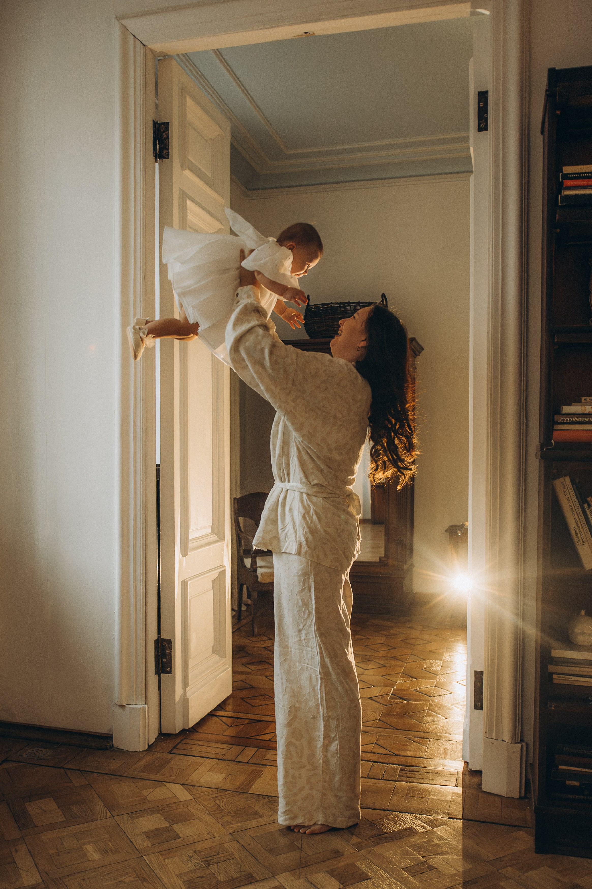 Мира. Гаврилова Настя семейный фотограф lifestyle в Москве