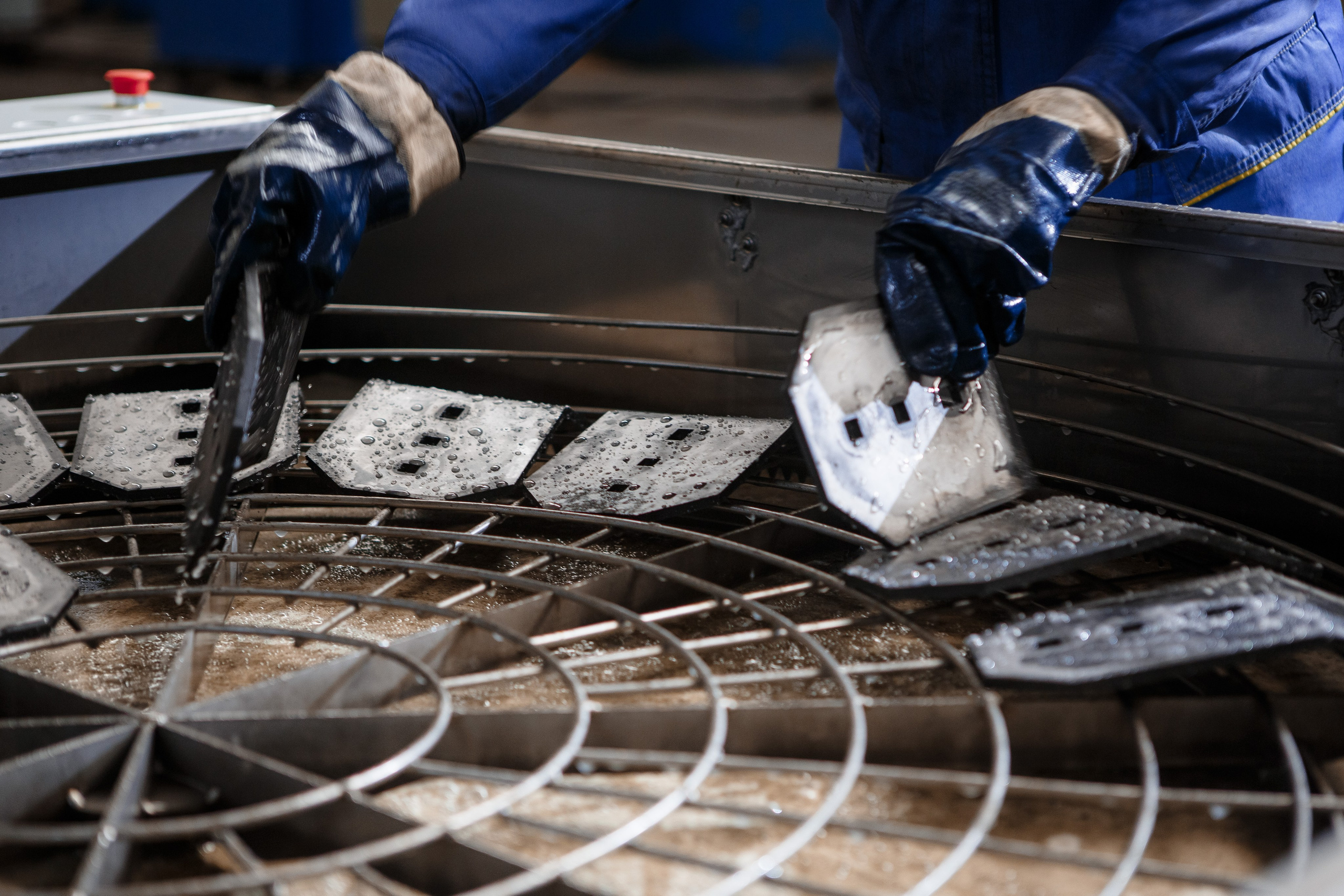 ГКЗ — Грязинский культиваторный завод. Свадебный и портретный Фотограф в Липецке Дмитрий Котюков