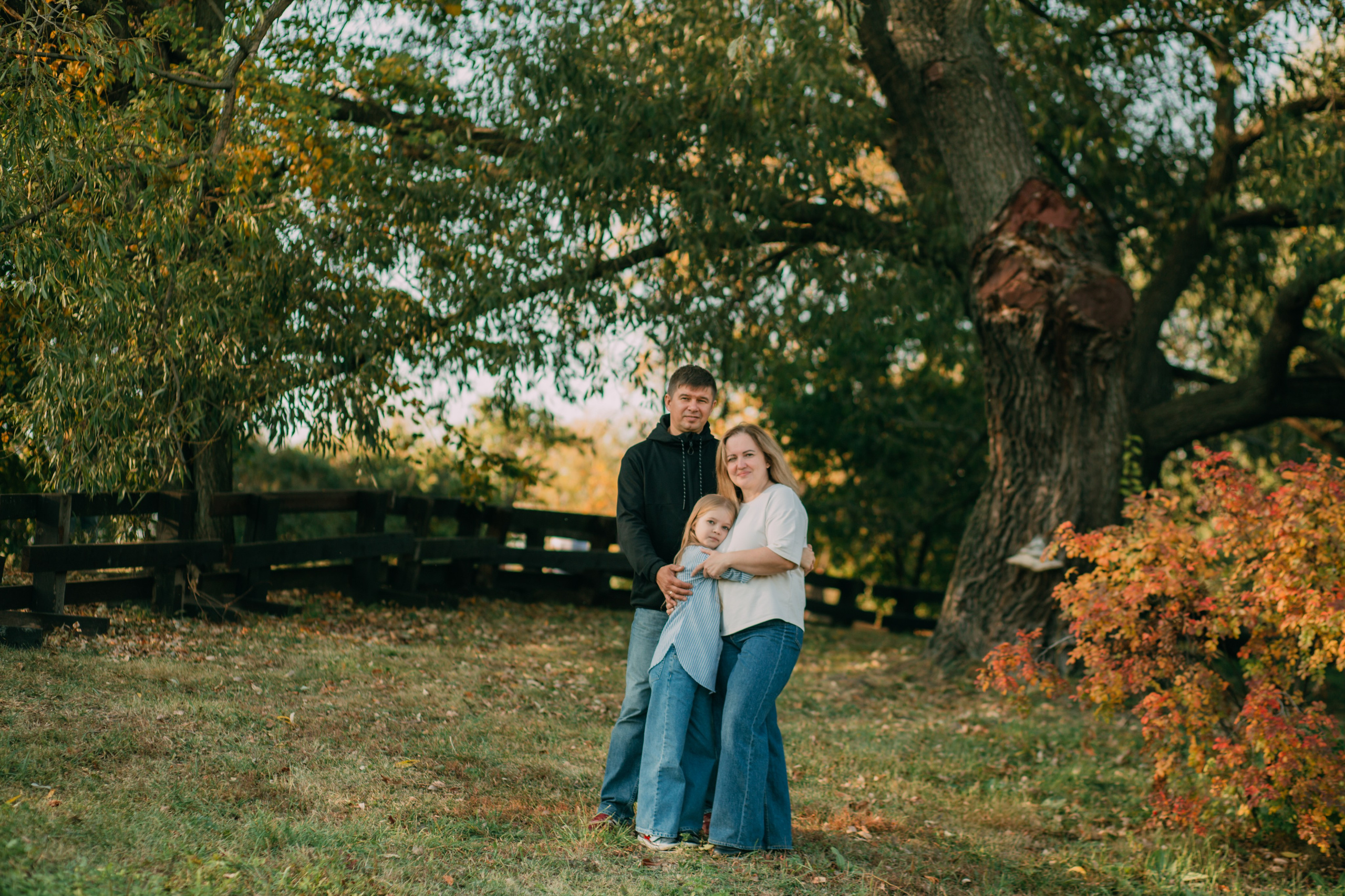 Уля. Главная