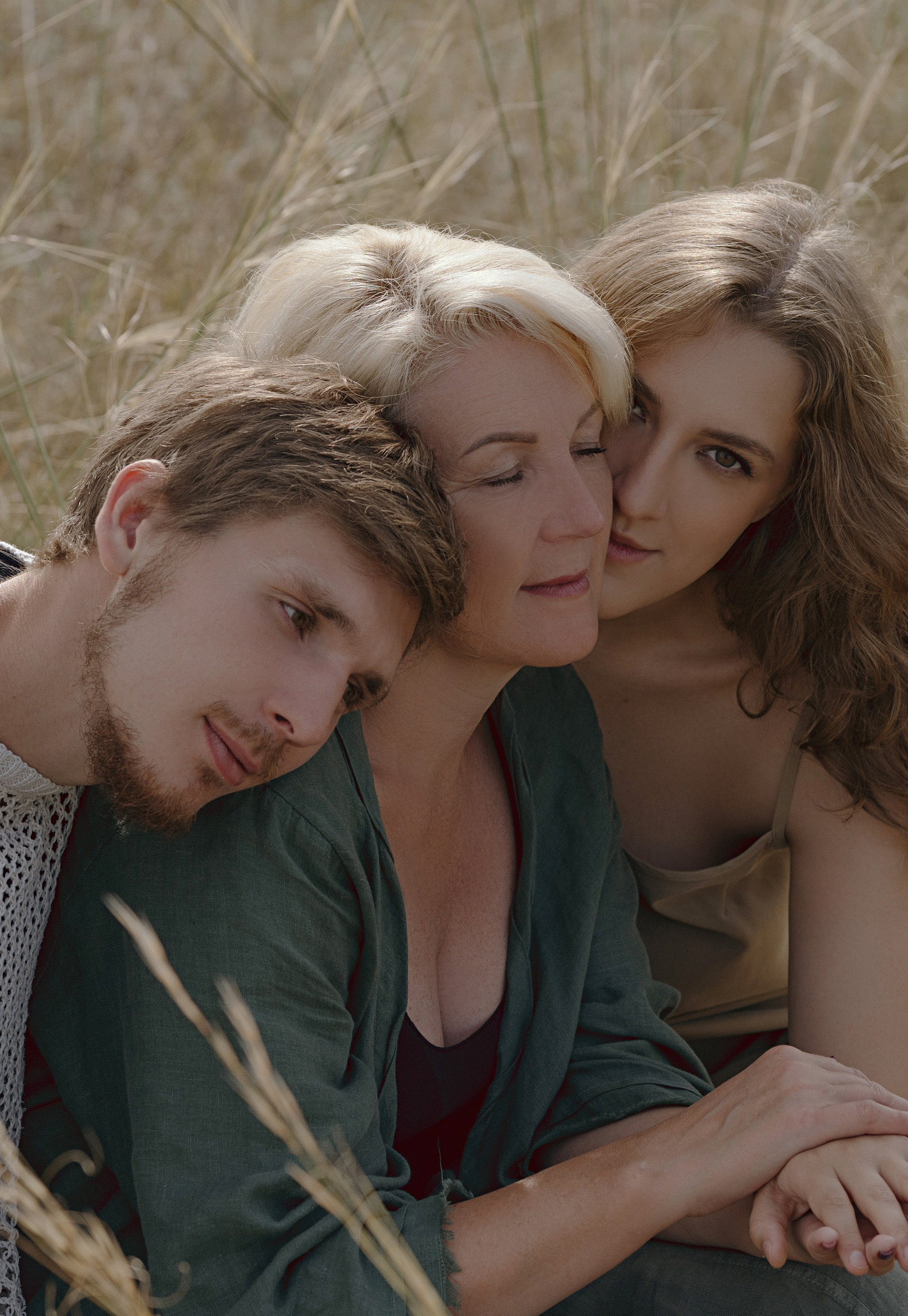 Family. Фотограф Самара