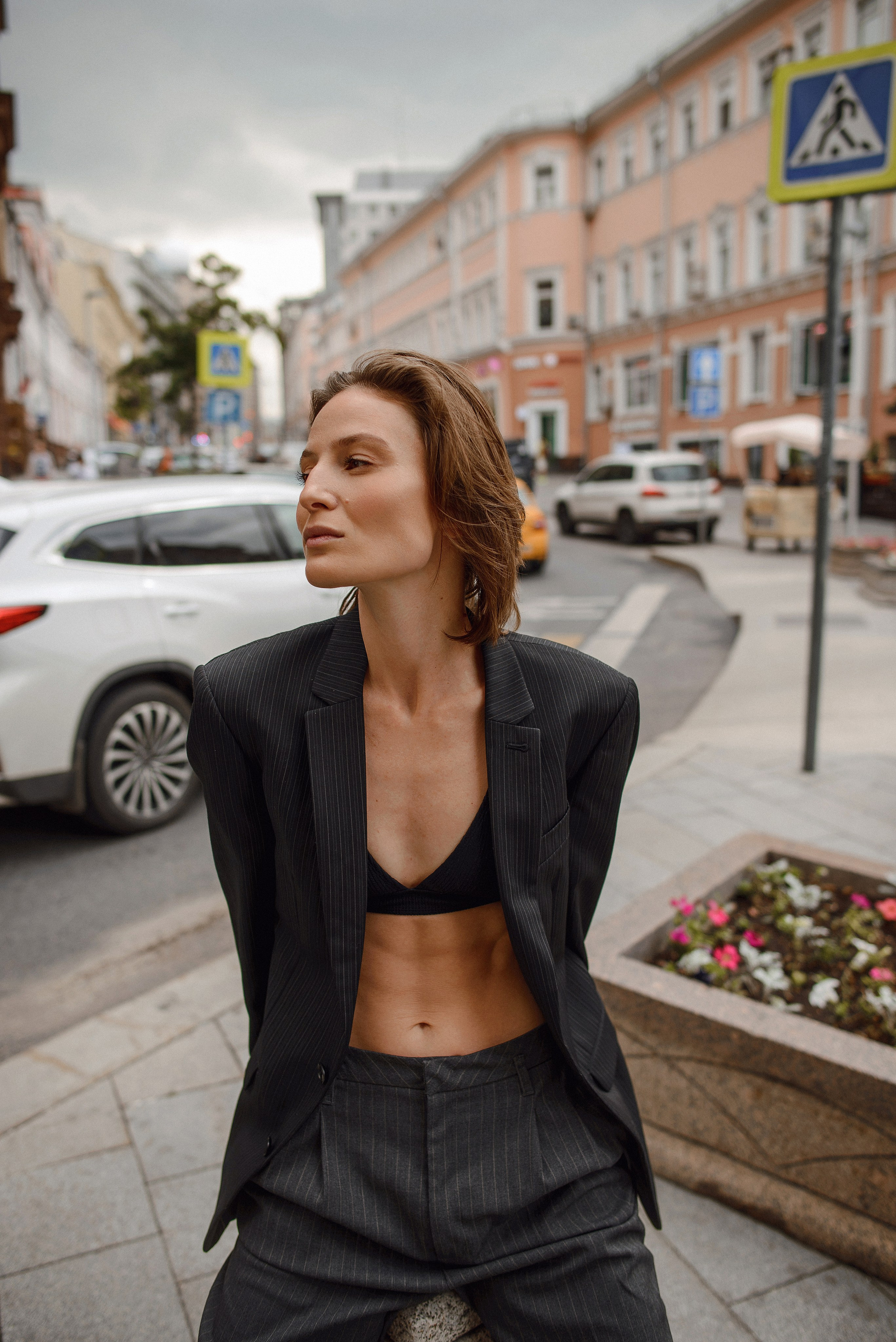 Катя. Фотограф в Москве Казакова Анна