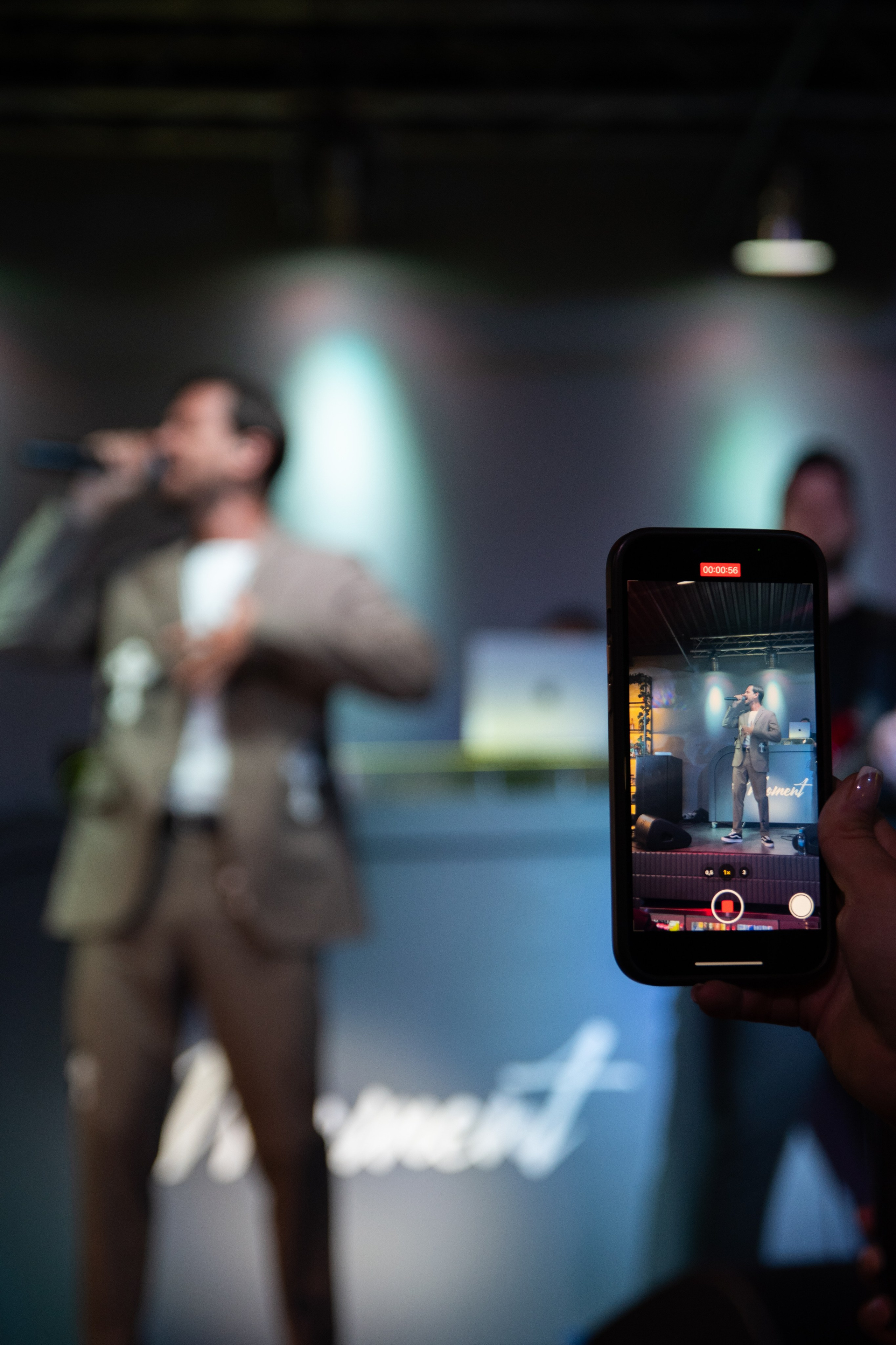 Миша Марвин. Фотограф Лобанов Антон, г. Москва