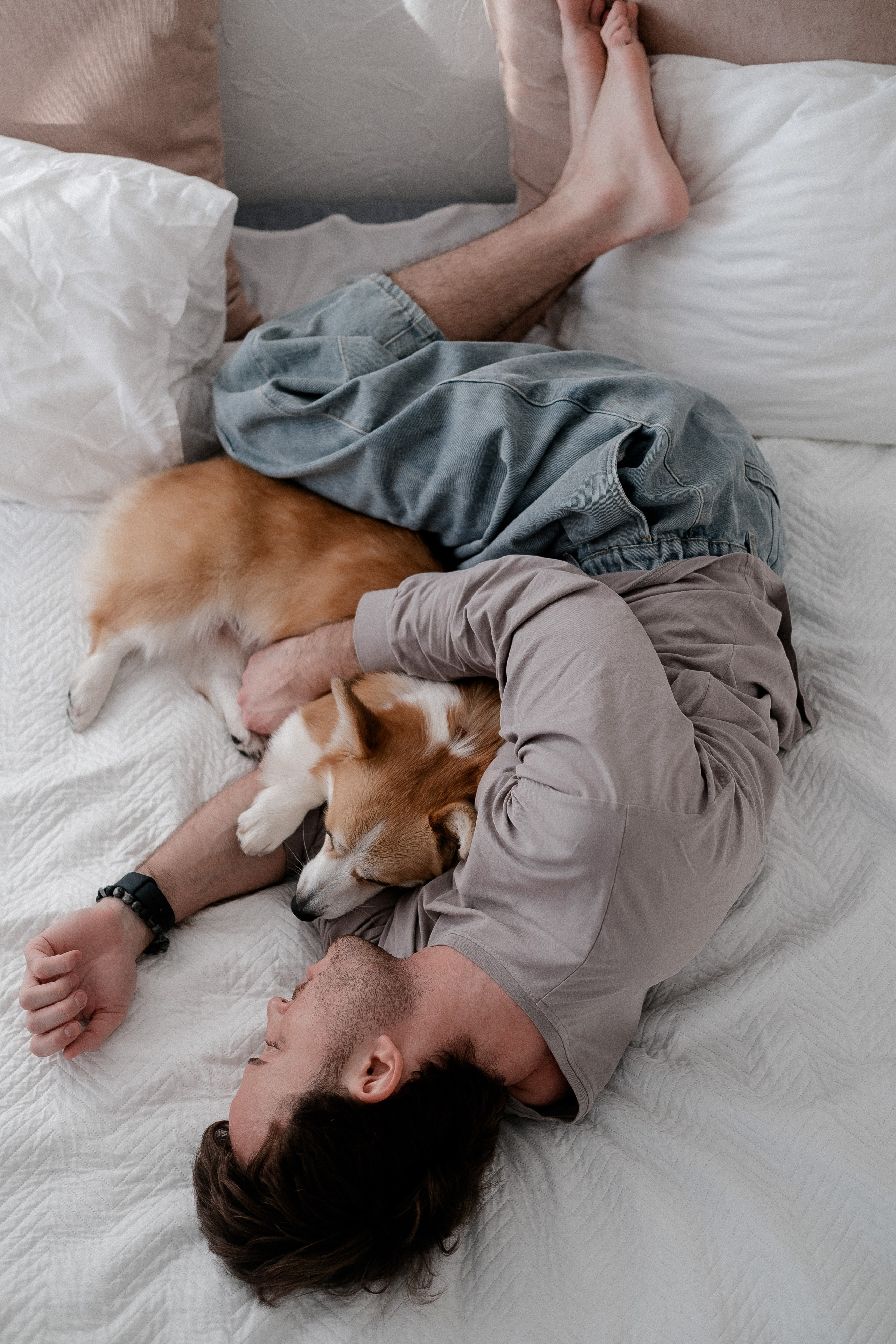 Радик. Свадебный и семейный фотограф в Казани и Зеленодольске Ланочкин Илья