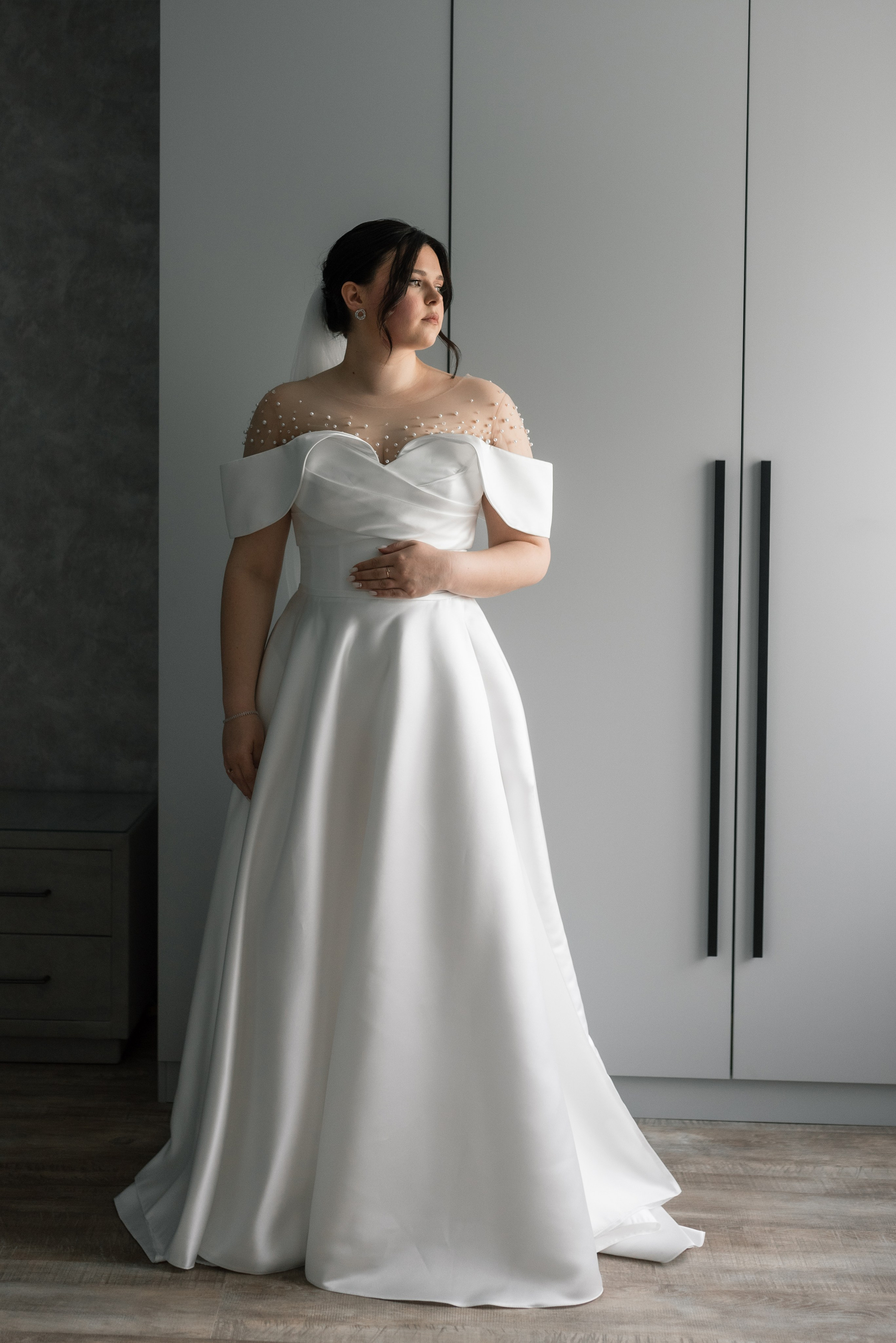 Сергей и Яна (площадка Долина Икс)