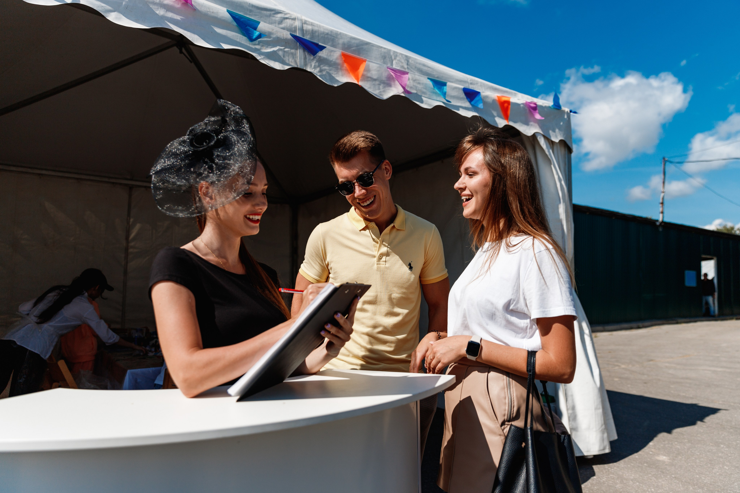 Нижегородец. Фотограф Захваткин Роман