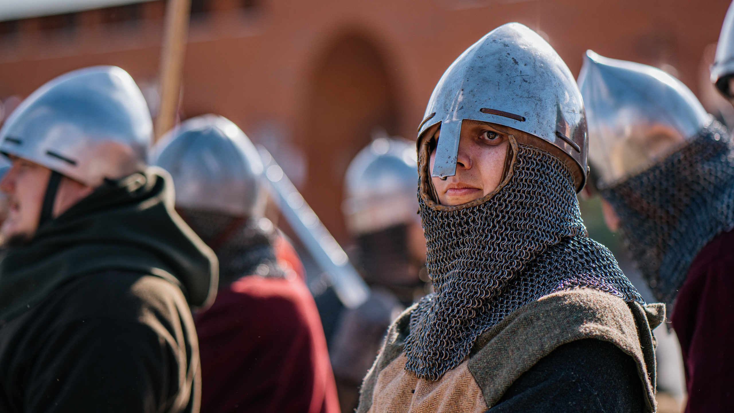 Фестиваль «Наследие» Йошкар-ола. Творческий и репортажный фотограф в Москве Клим Долгов