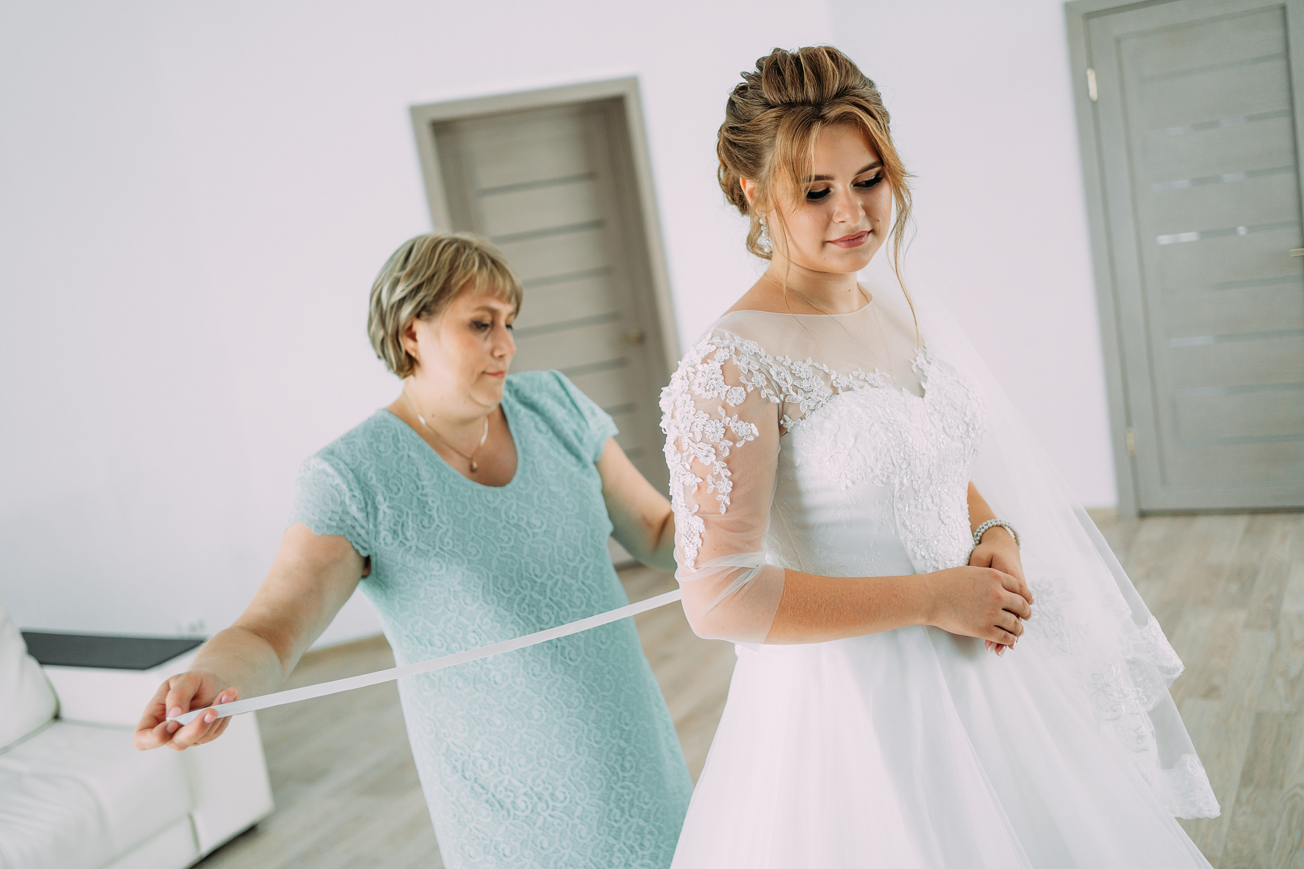 Татьяна и Иван. Свадебный и семейный фотограф в Москве Софья Алмостова