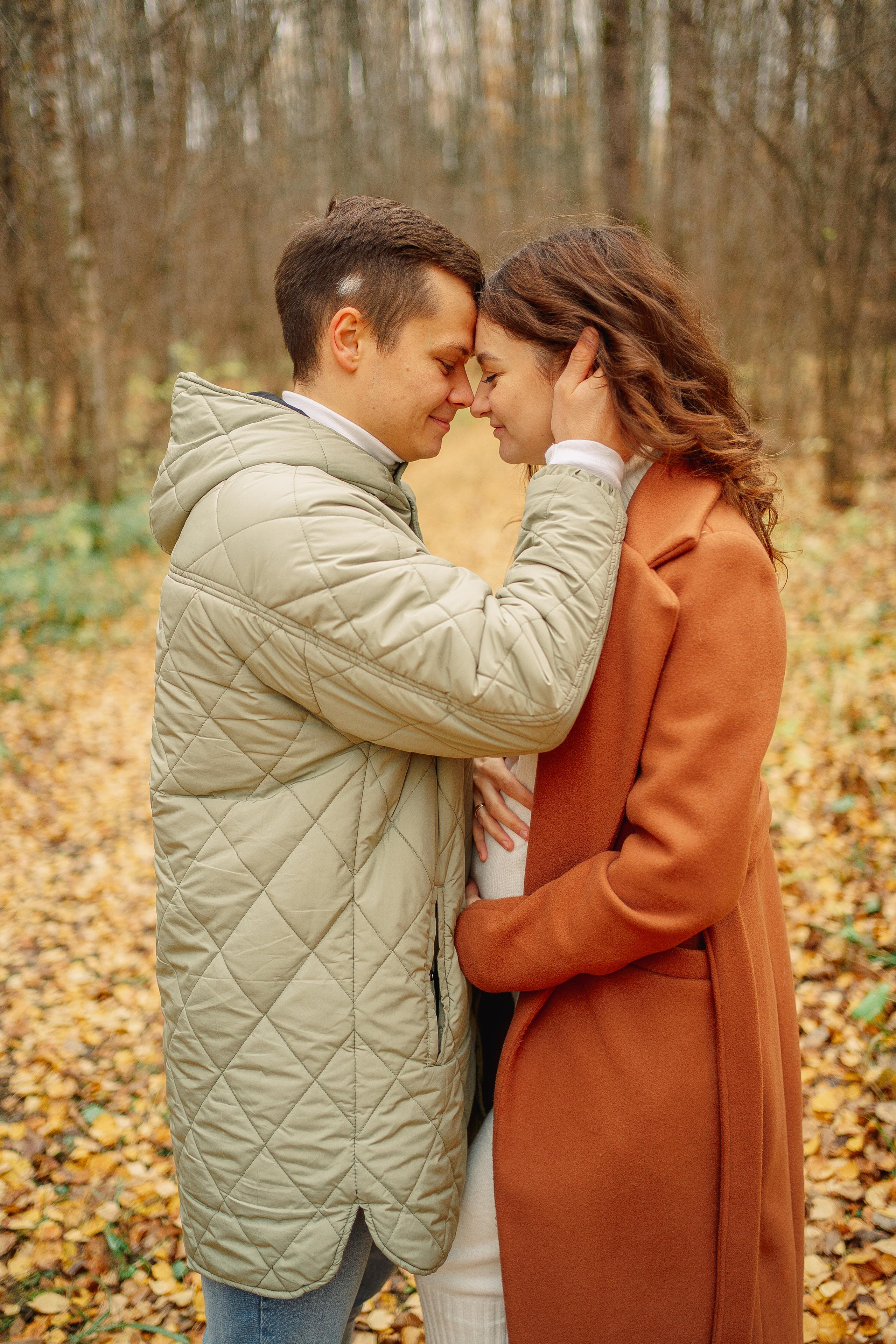 Юля и Вася. Свадебный и семейный фотограф в Москве Софья Алмостова
