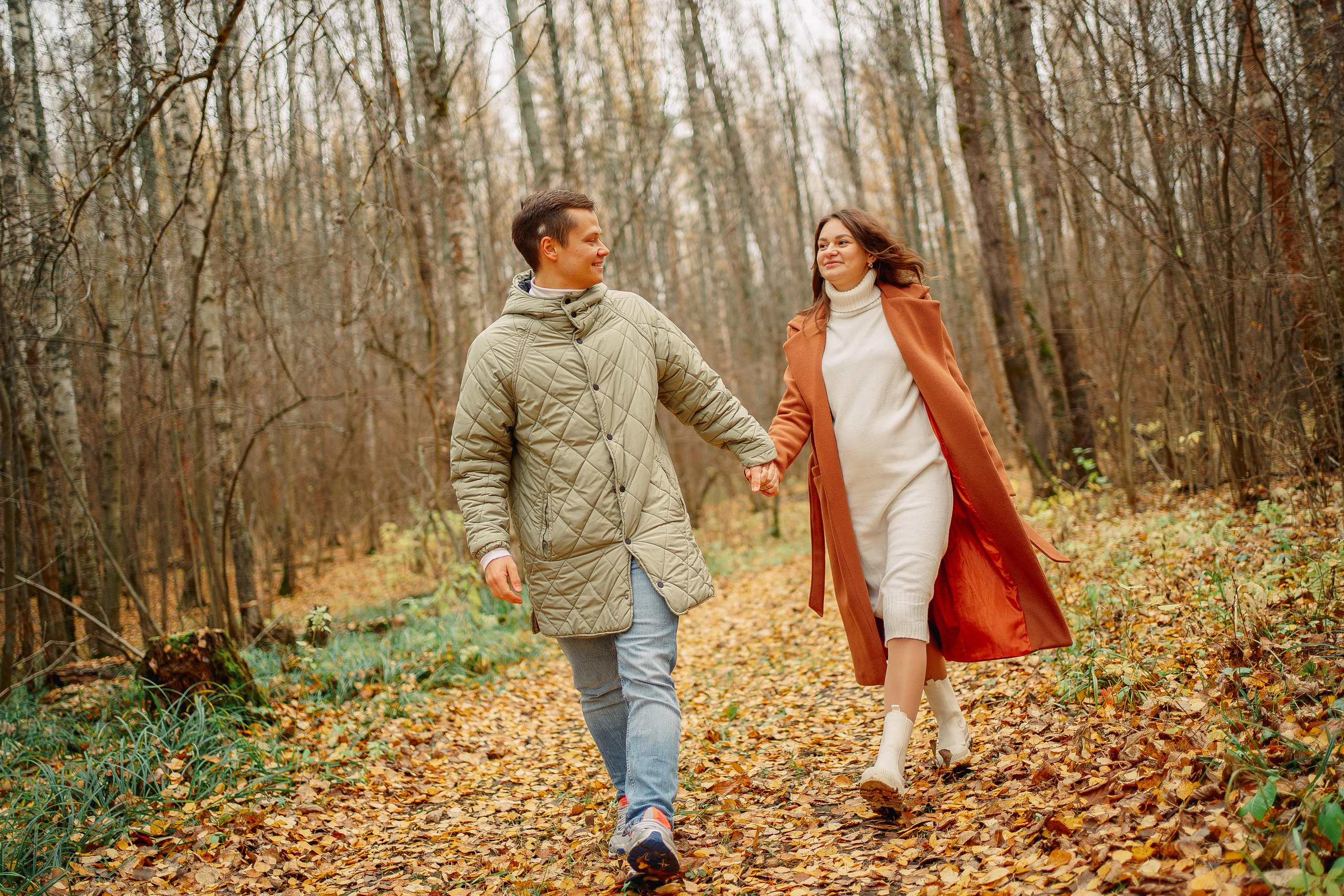 Юля и Вася. Свадебный и семейный фотограф в Москве Софья Алмостова