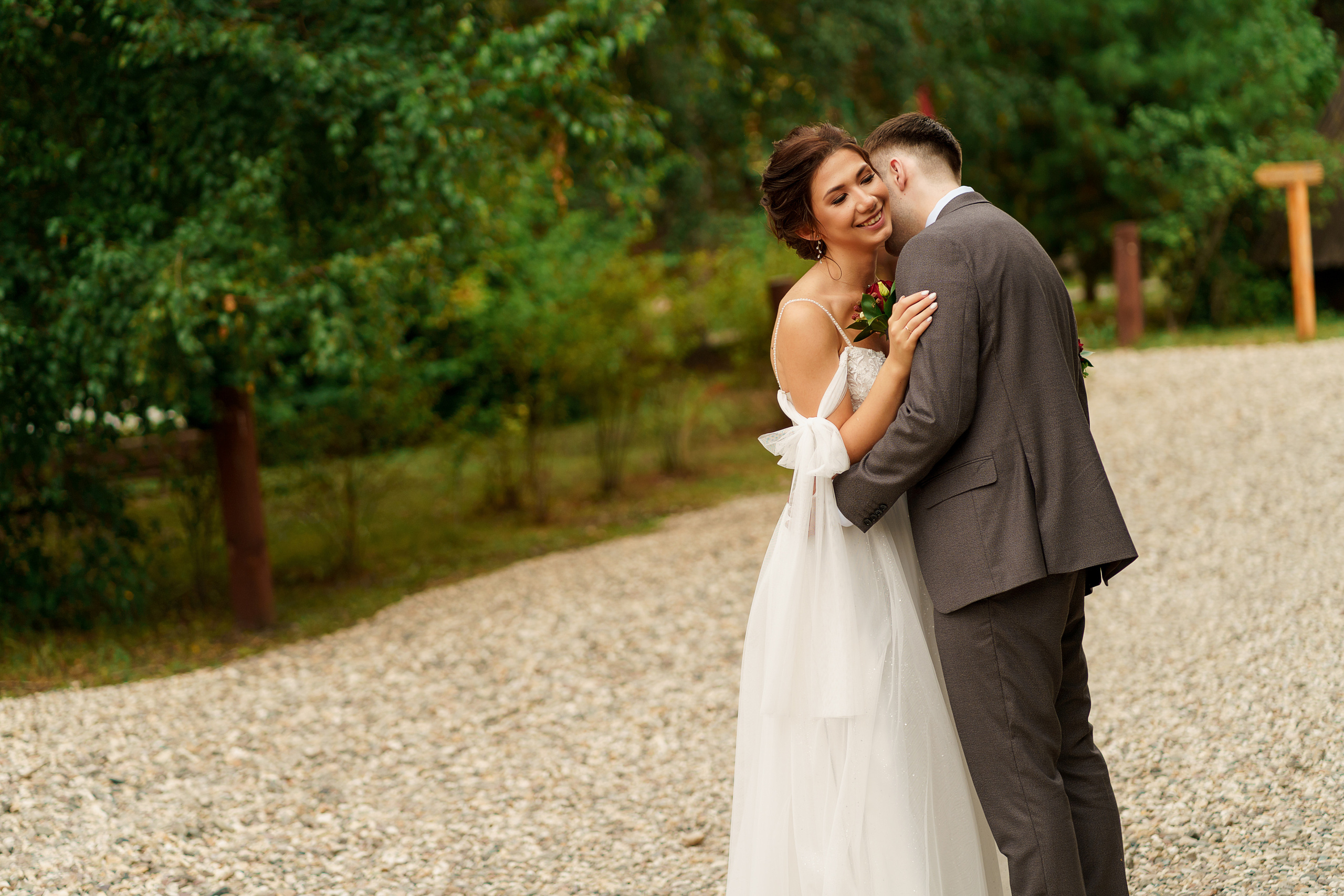 Светлана и Алексей. Свадебный и семейный фотограф в Москве Софья Алмостова