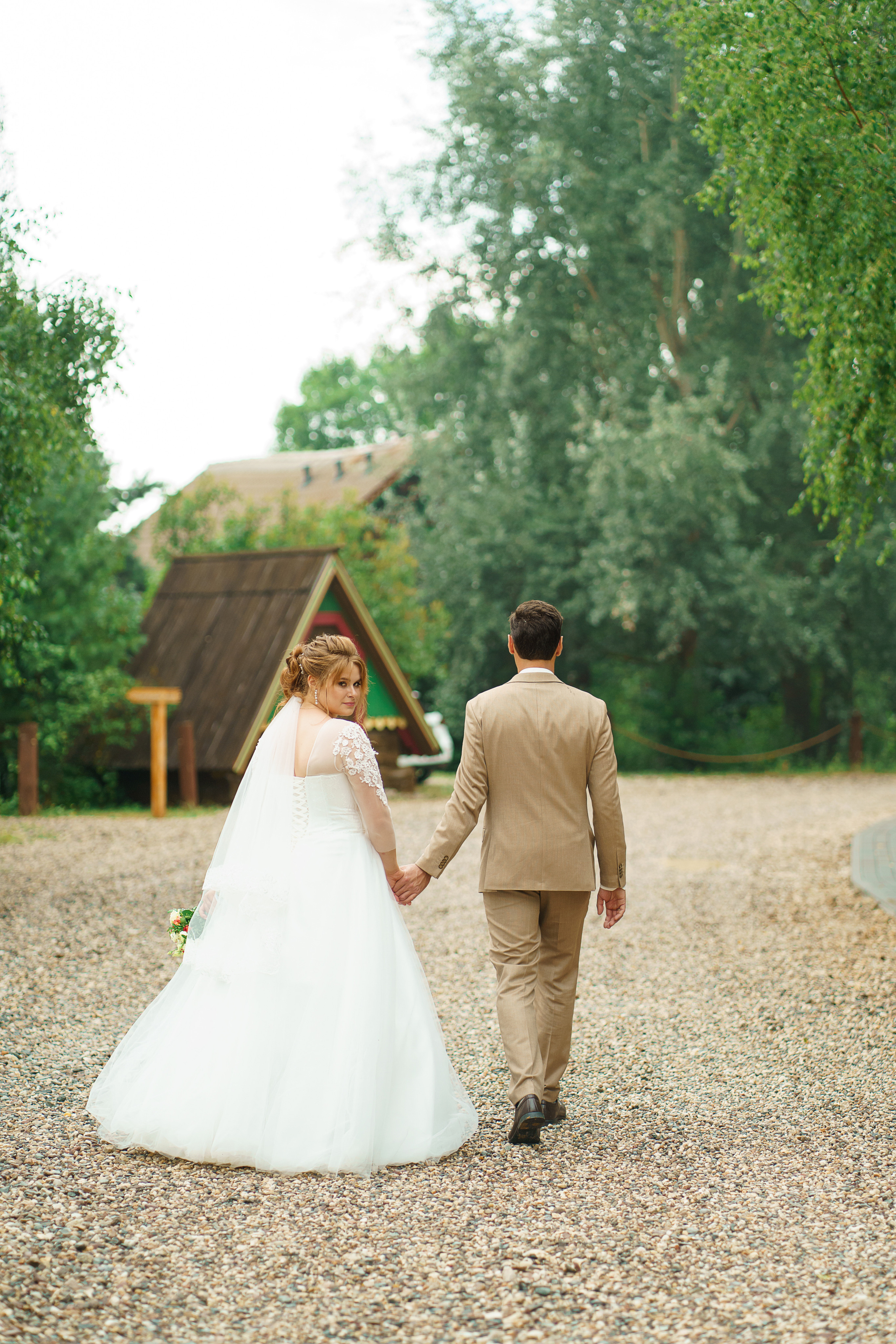 Татьяна и Иван. Свадебный и семейный фотограф в Москве Софья Алмостова