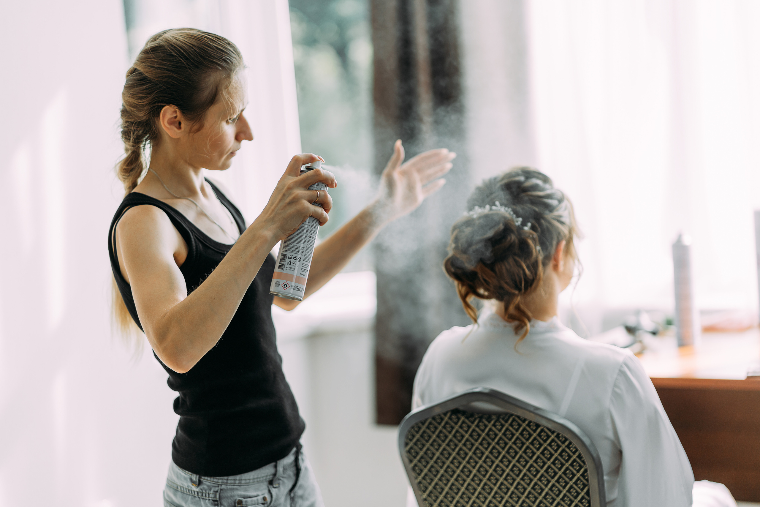 Татьяна и Иван. Свадебный и семейный фотограф в Москве Софья Алмостова