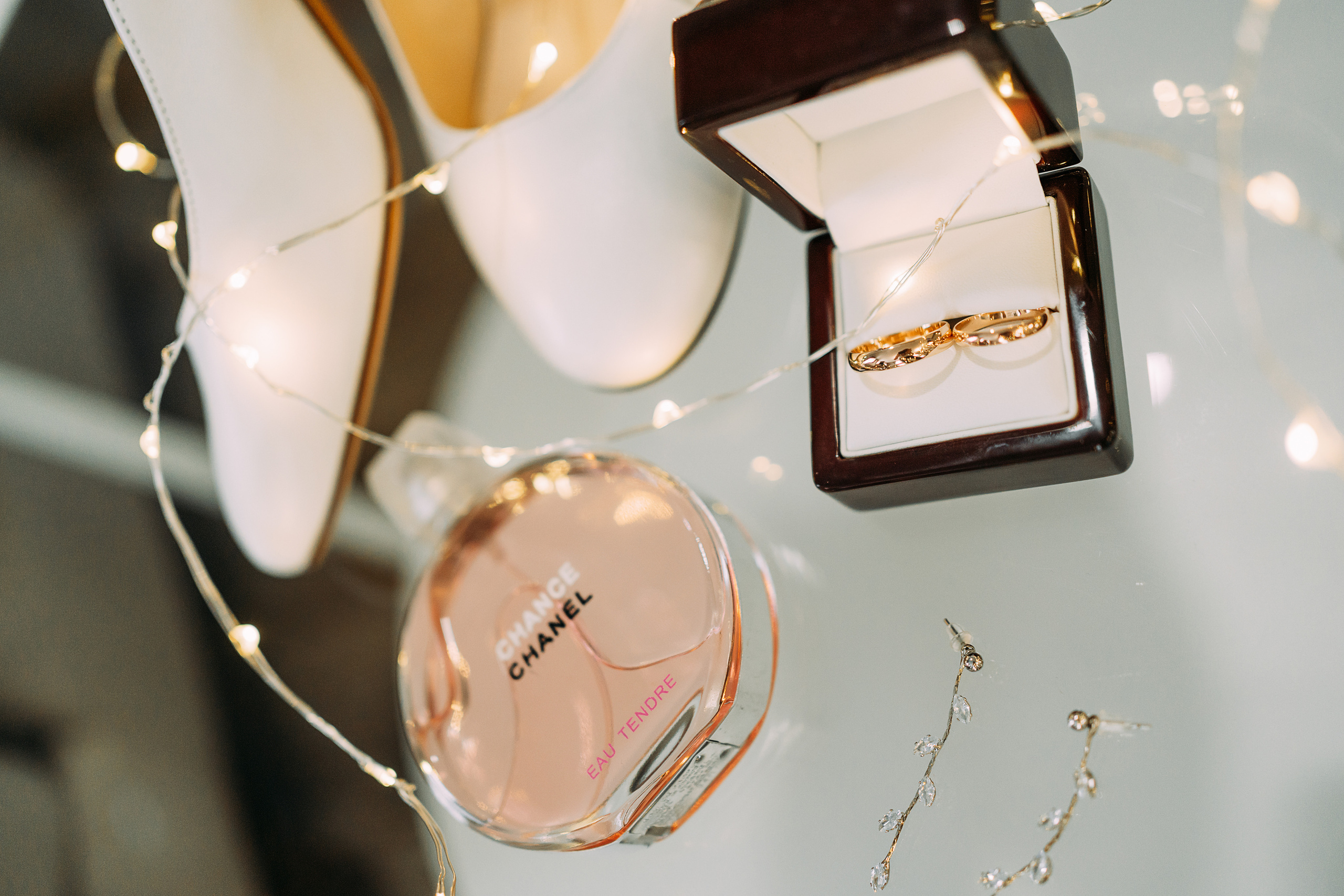 Светлана и Алексей. Свадебный и семейный фотограф в Москве Софья Алмостова