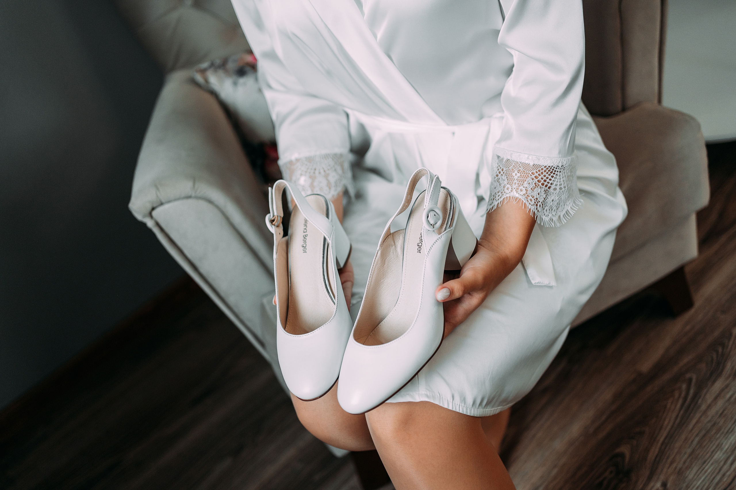 Светлана и Алексей. Свадебный и семейный фотограф в Москве Софья Алмостова