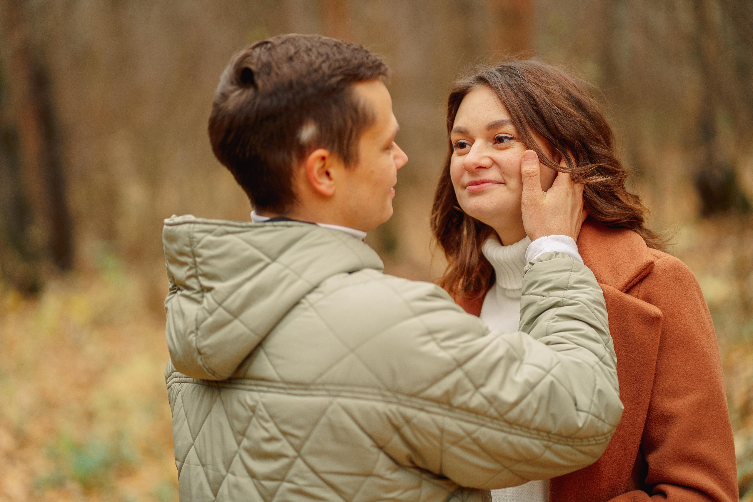 Юля и Вася. Свадебный и семейный фотограф в Москве Софья Алмостова