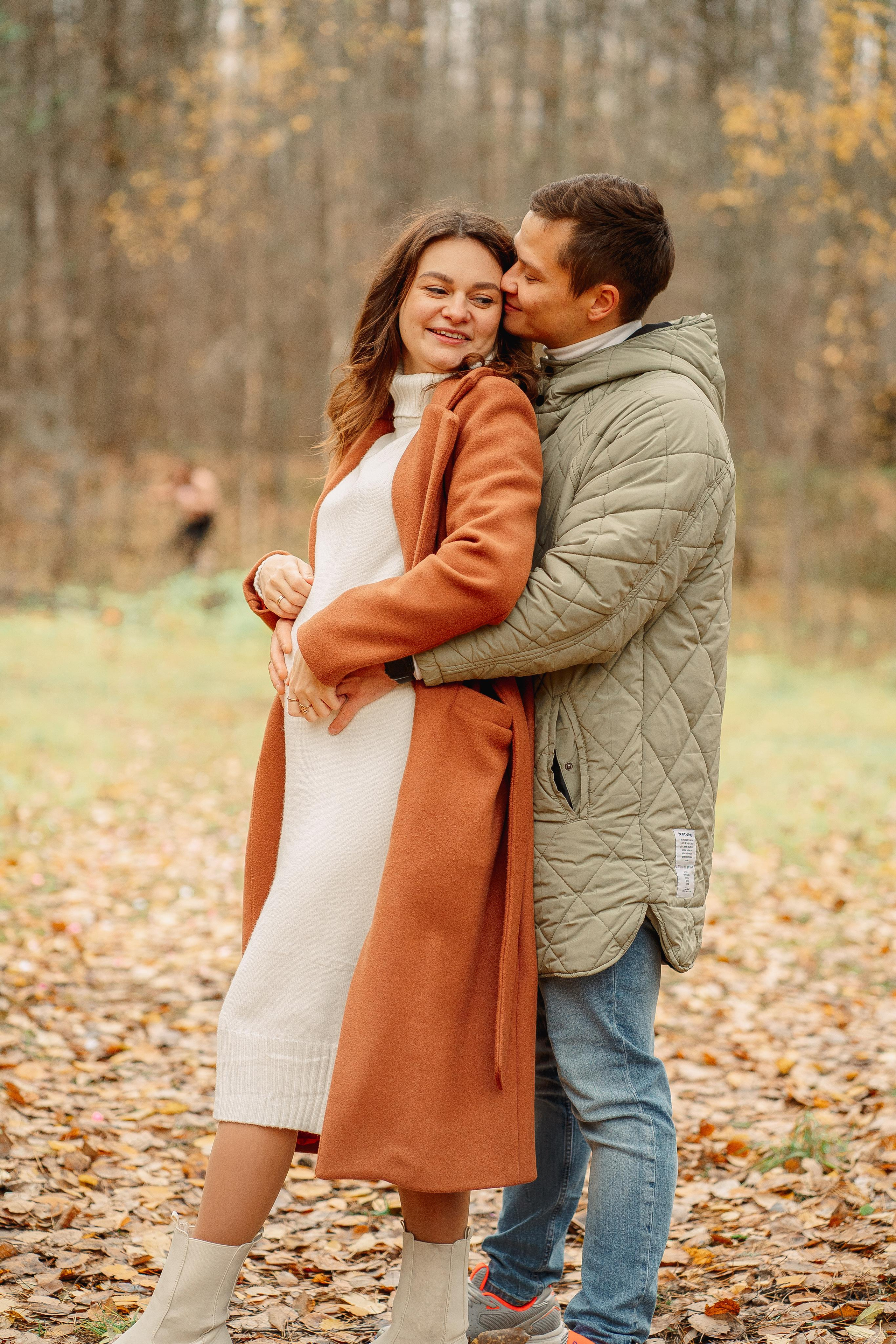 Юля и Вася. Свадебный и семейный фотограф в Москве Софья Алмостова