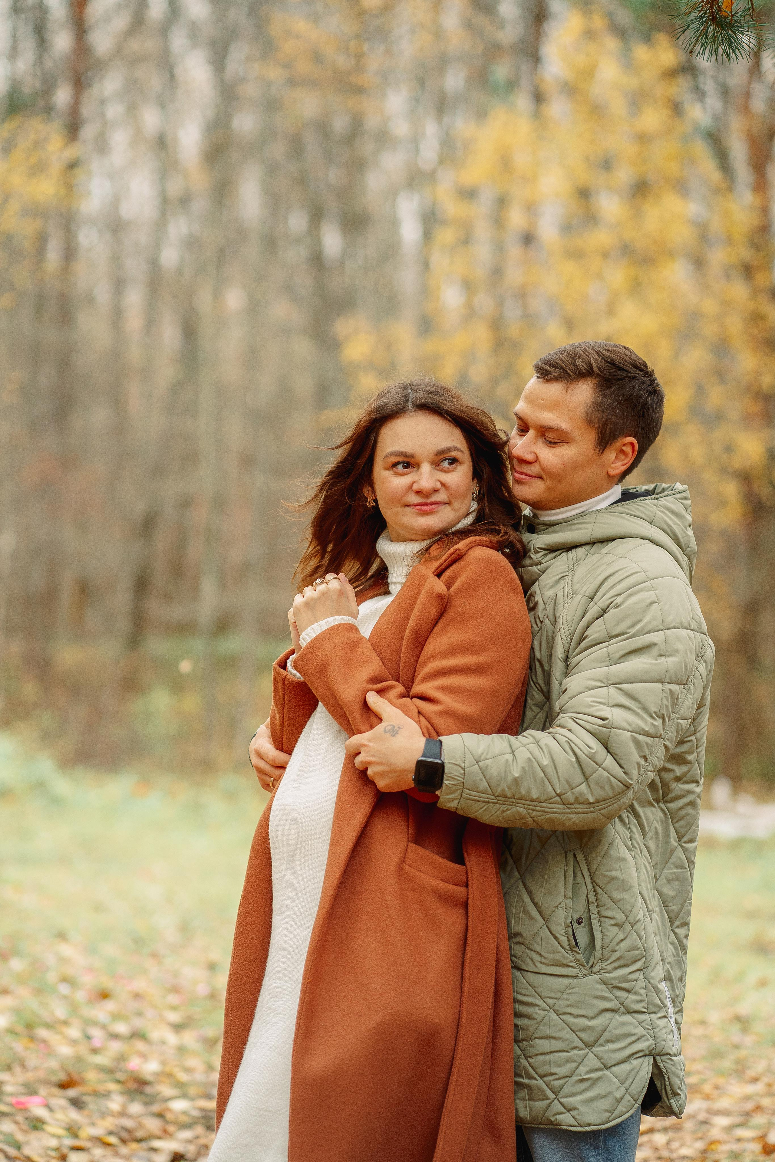 Юля и Вася. Свадебный и семейный фотограф в Москве Софья Алмостова
