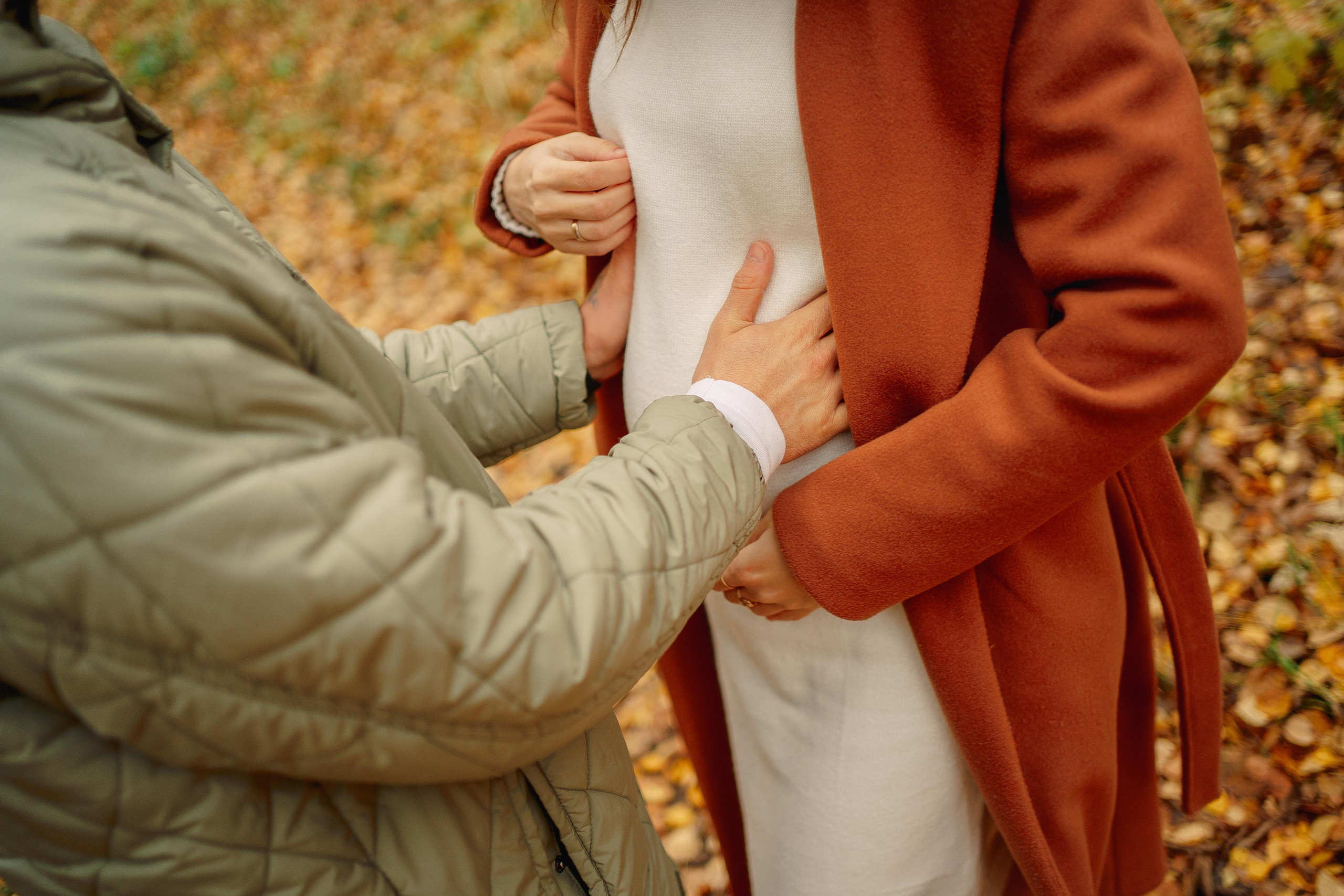 Юля и Вася. Свадебный и семейный фотограф в Москве Софья Алмостова