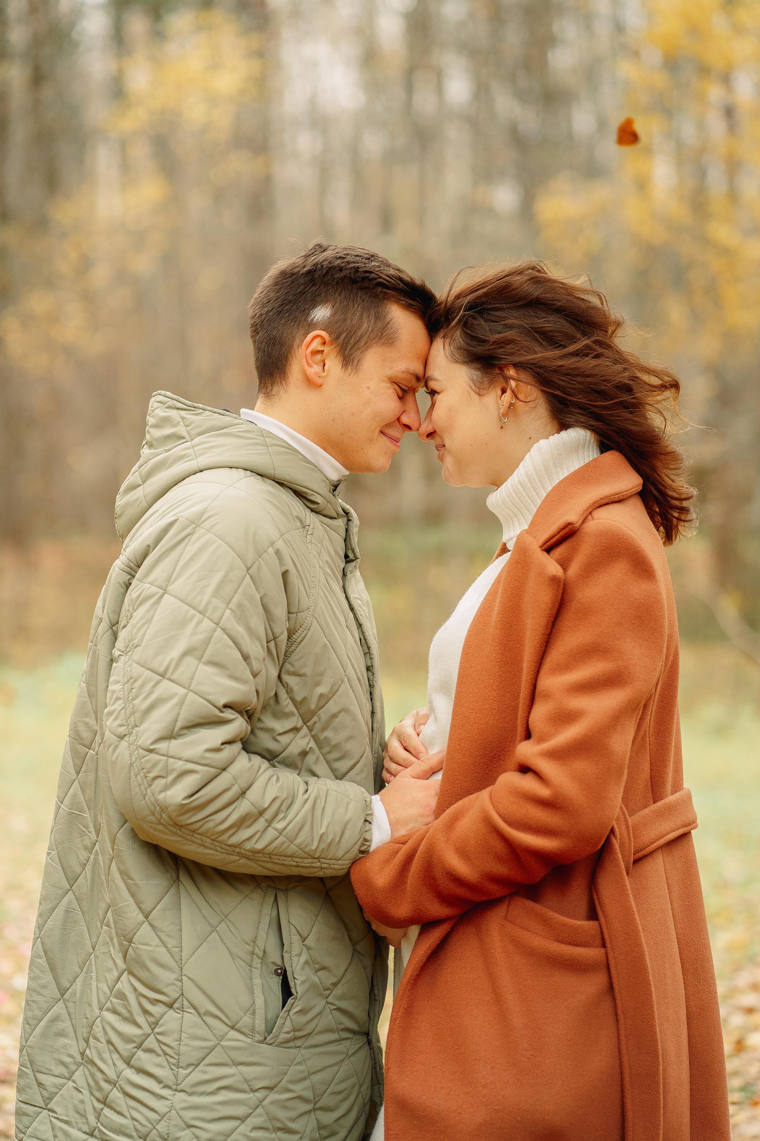 Юля и Вася. Свадебный и семейный фотограф в Москве Софья Алмостова