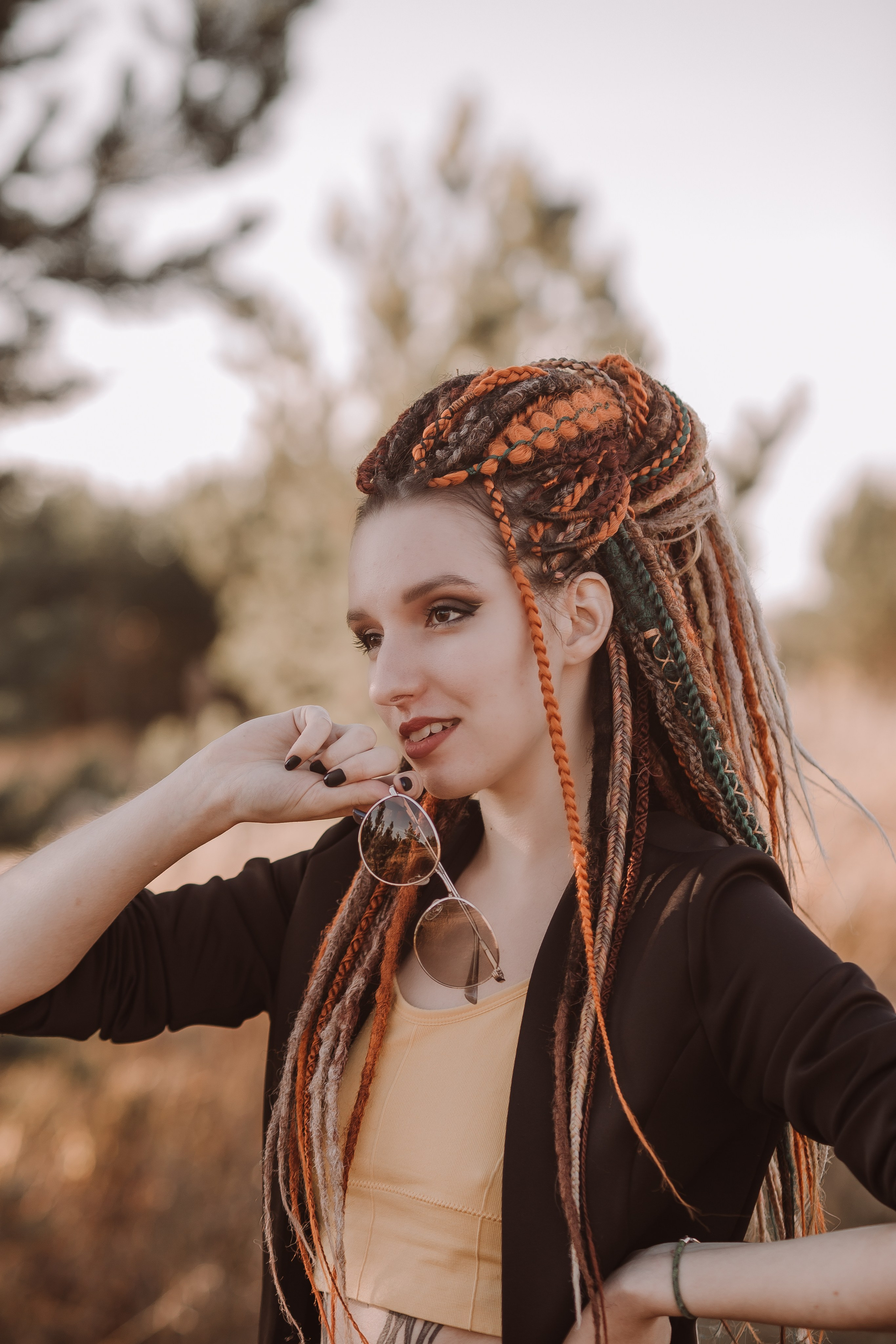 Фотограф Регина Крикунова г. Красноярск