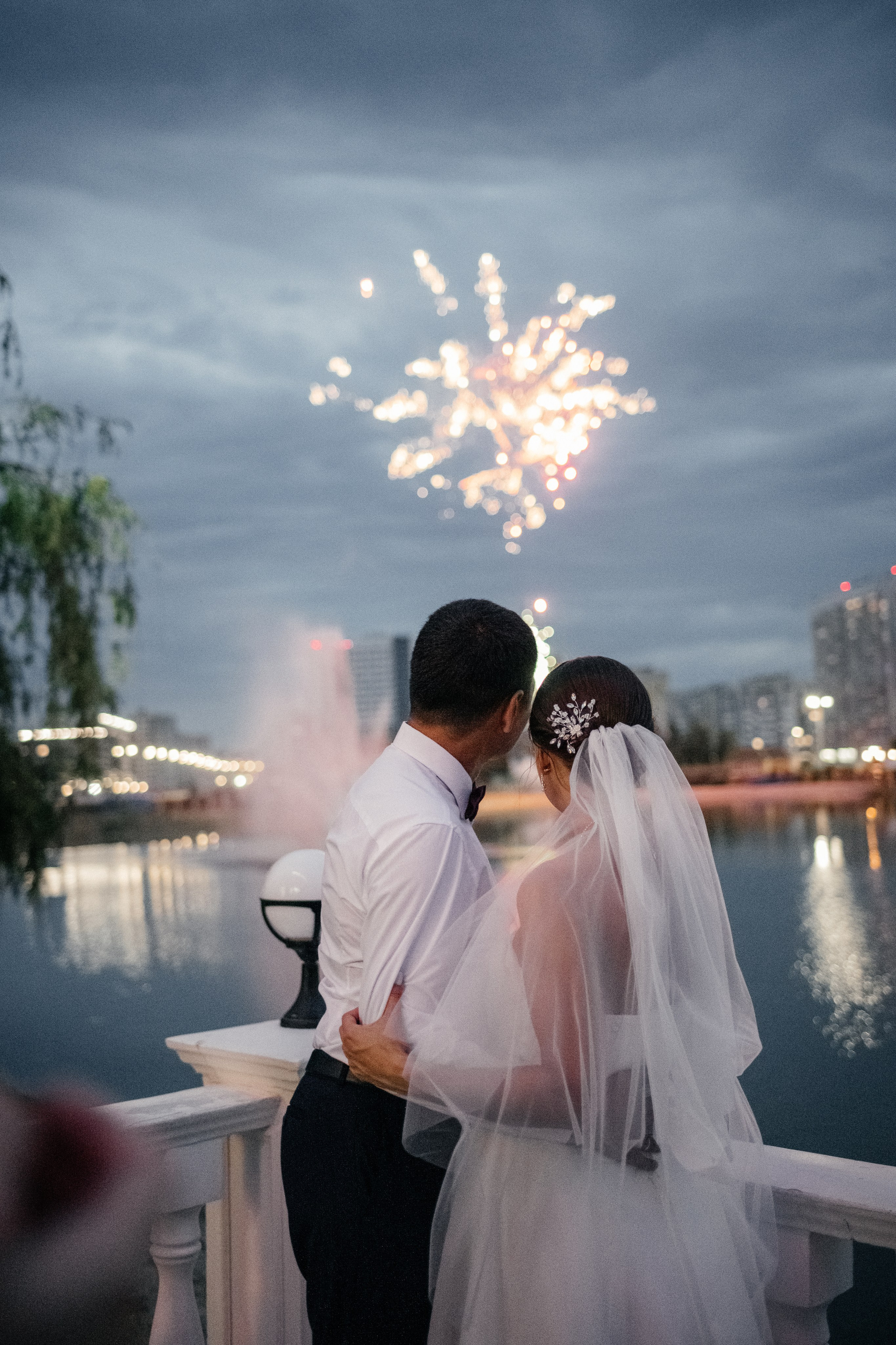 Алексей и Динара. Главная