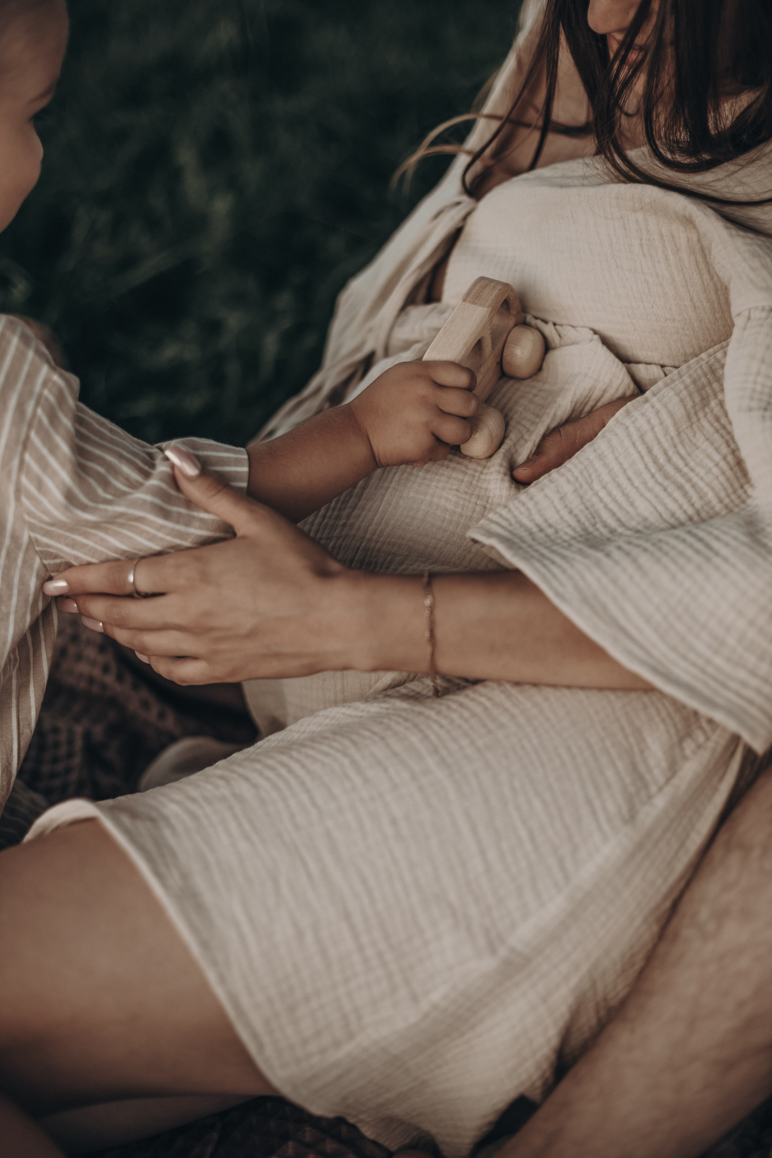 Любить ожидая. Семейный фотограф в Брянске Зурилина Екатерина