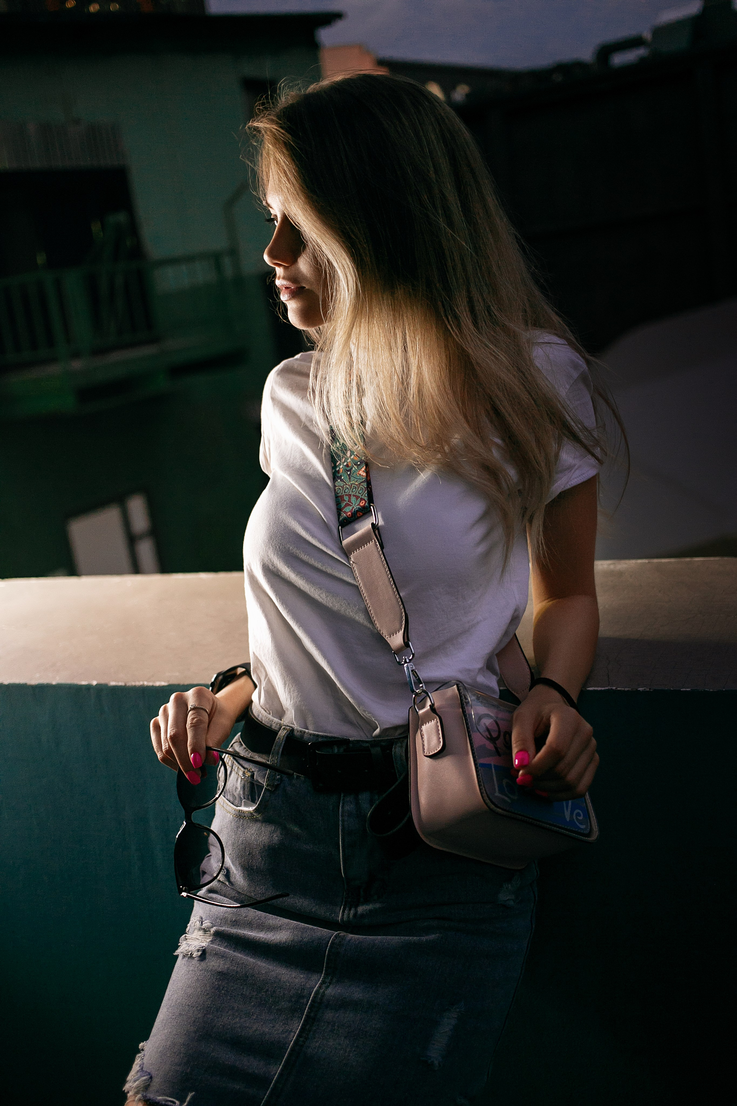 Gaechka model. Фотограф и Видеограф в Москве. Олег Корушев