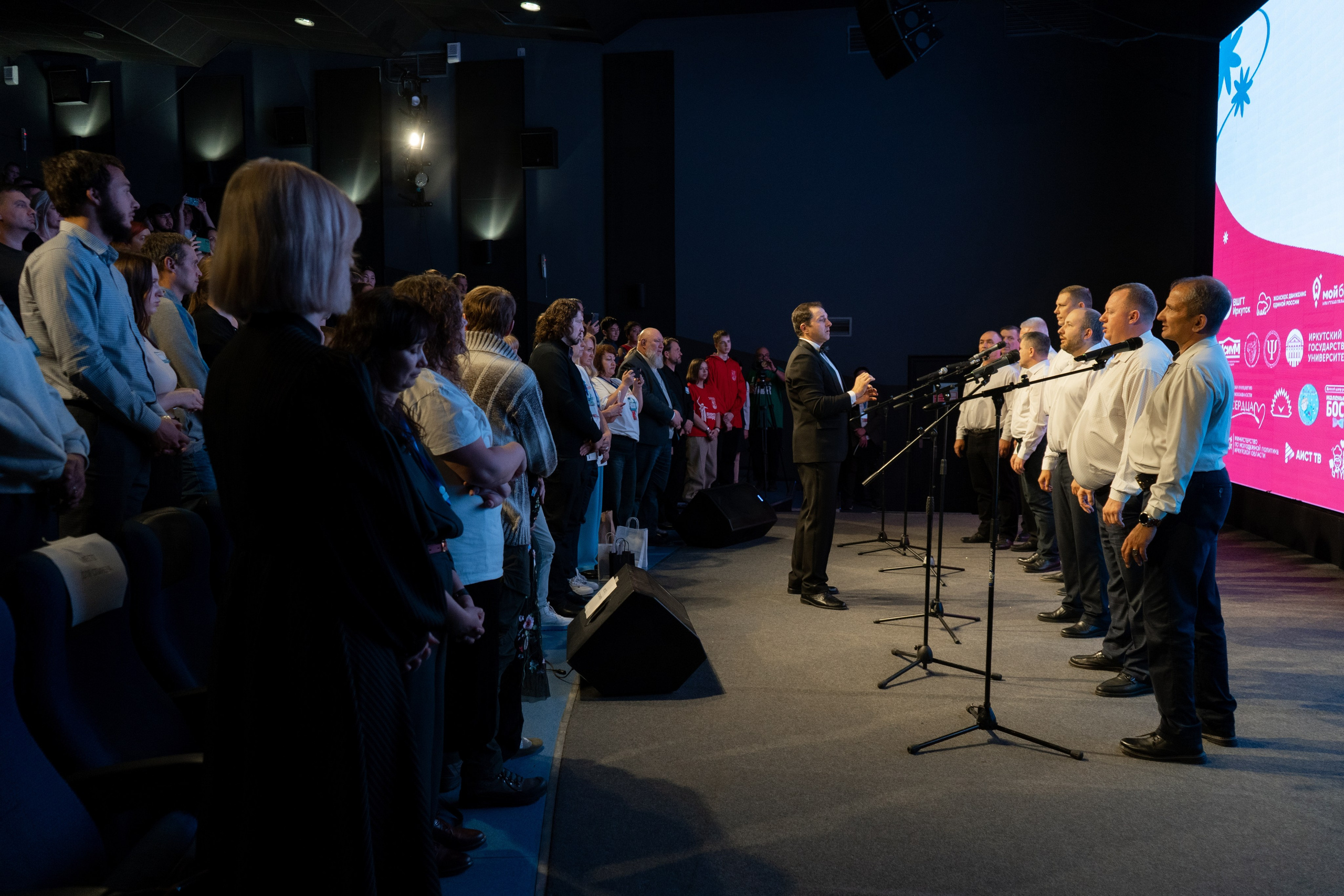 Репортажная съемка. Фотограф в Иркутске и Ангарске Татьяна Гаранина