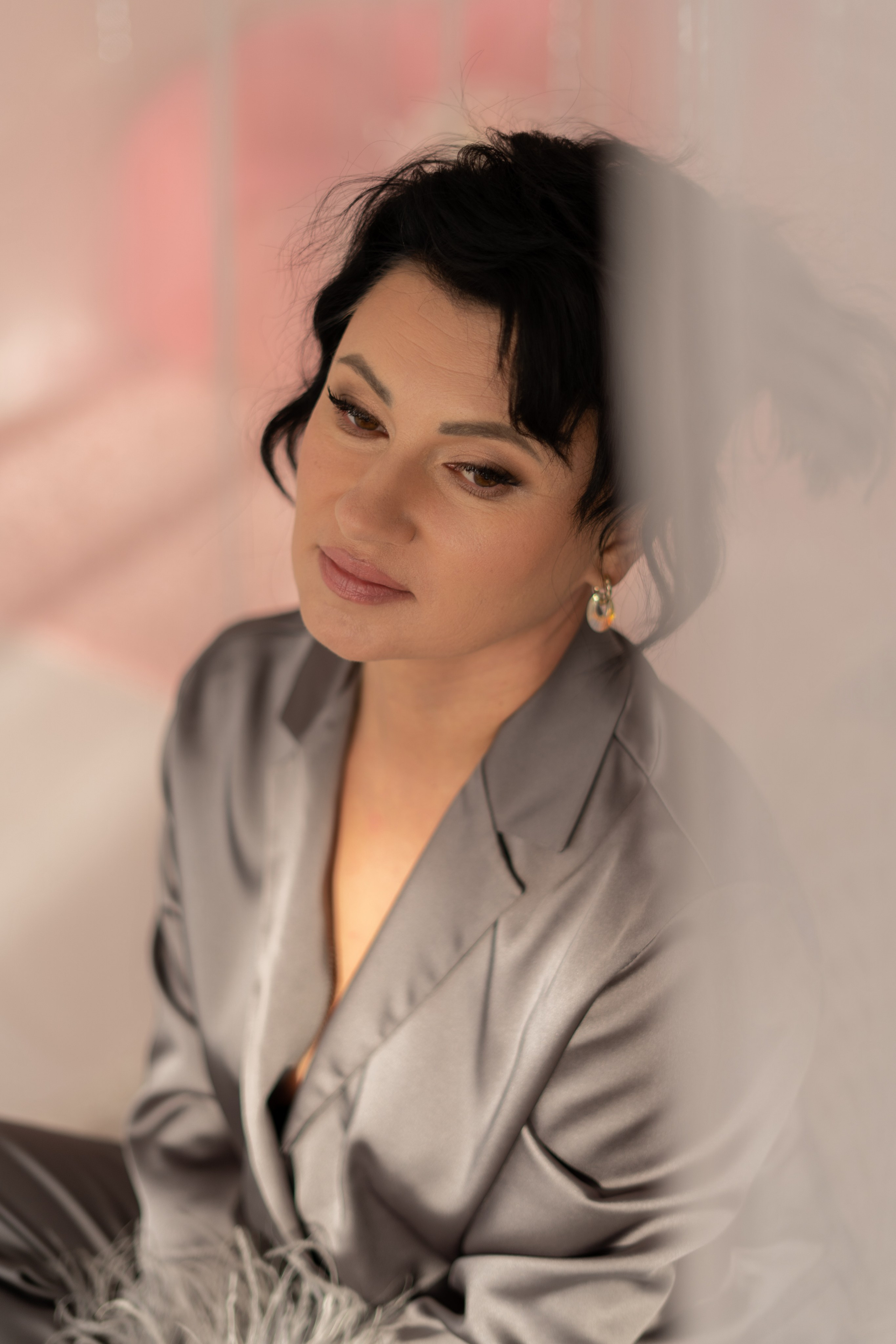 Индивидуальные съемки. Фотограф в Иркутске и Ангарске Татьяна Гаранина