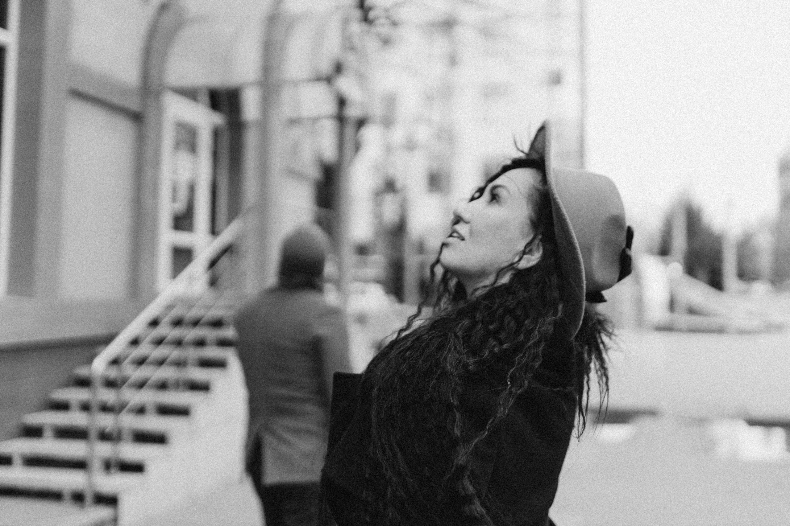 Сталинка. Свадебный и семейный фотограф в Белгороде Юлия Першина