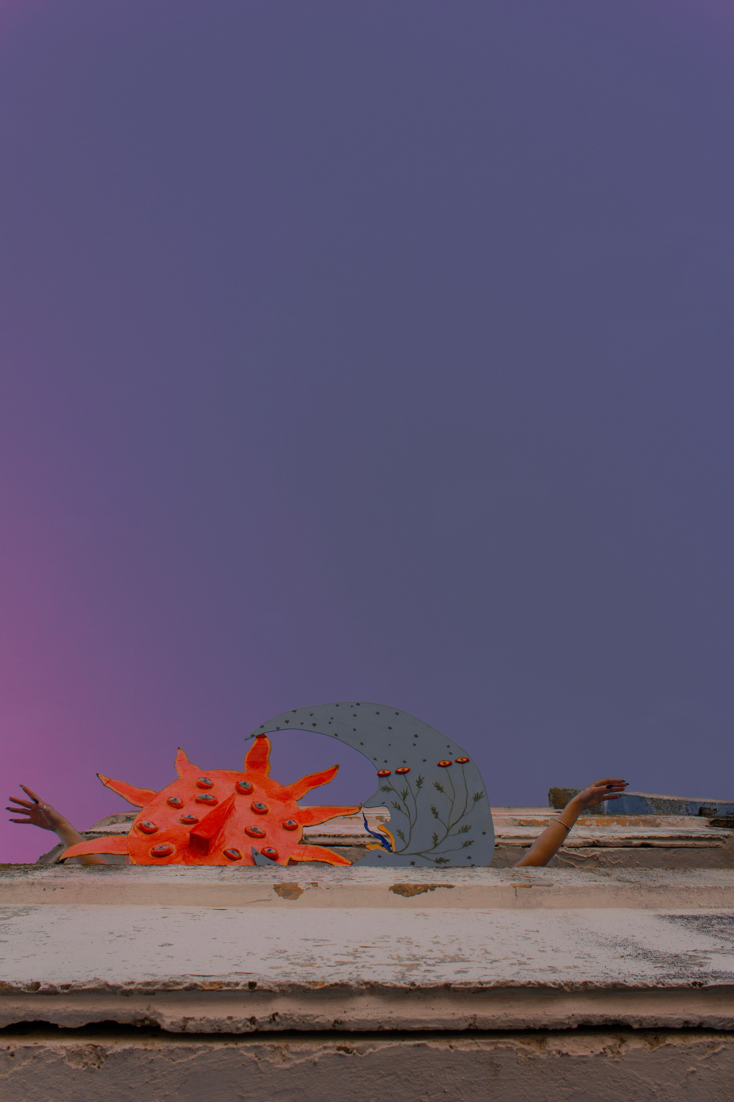 Небесные странники