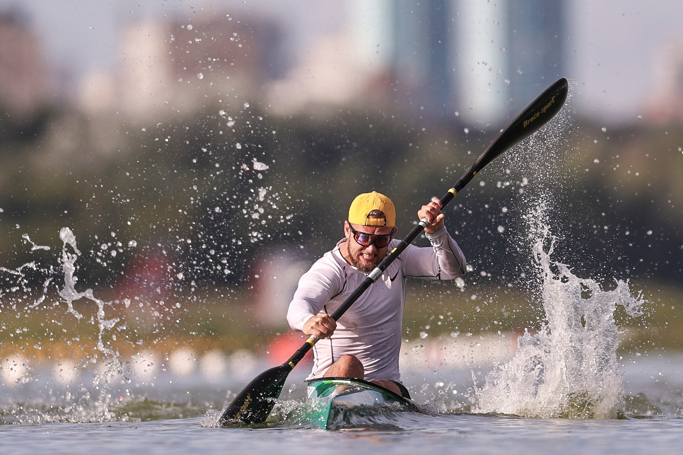 Кубок по байдаркам и каноэ AAA Cup. Спортивный репортажный фотограф Казань Нафис Сиразетдинов